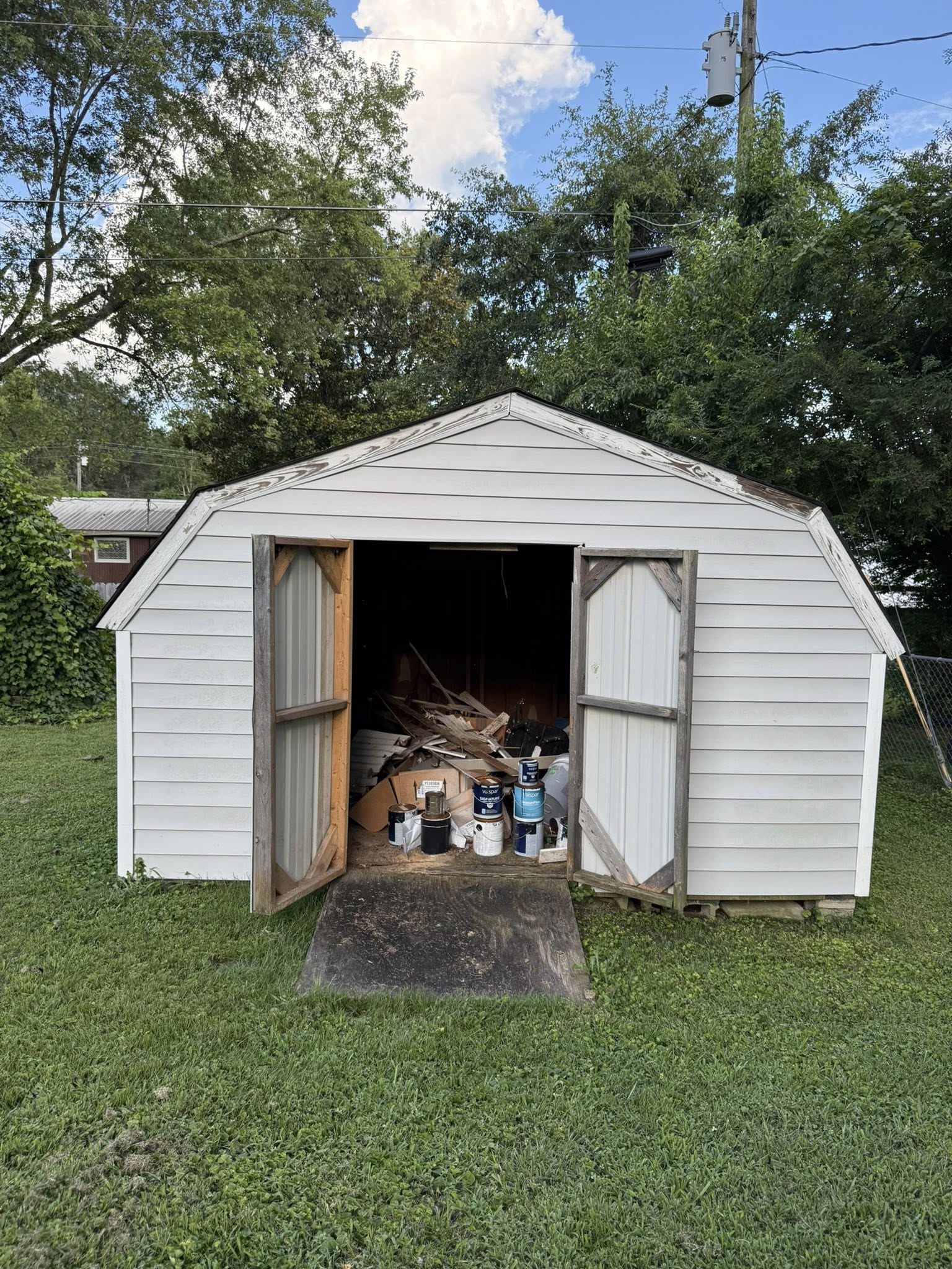 Junk Hauling And More Alabama