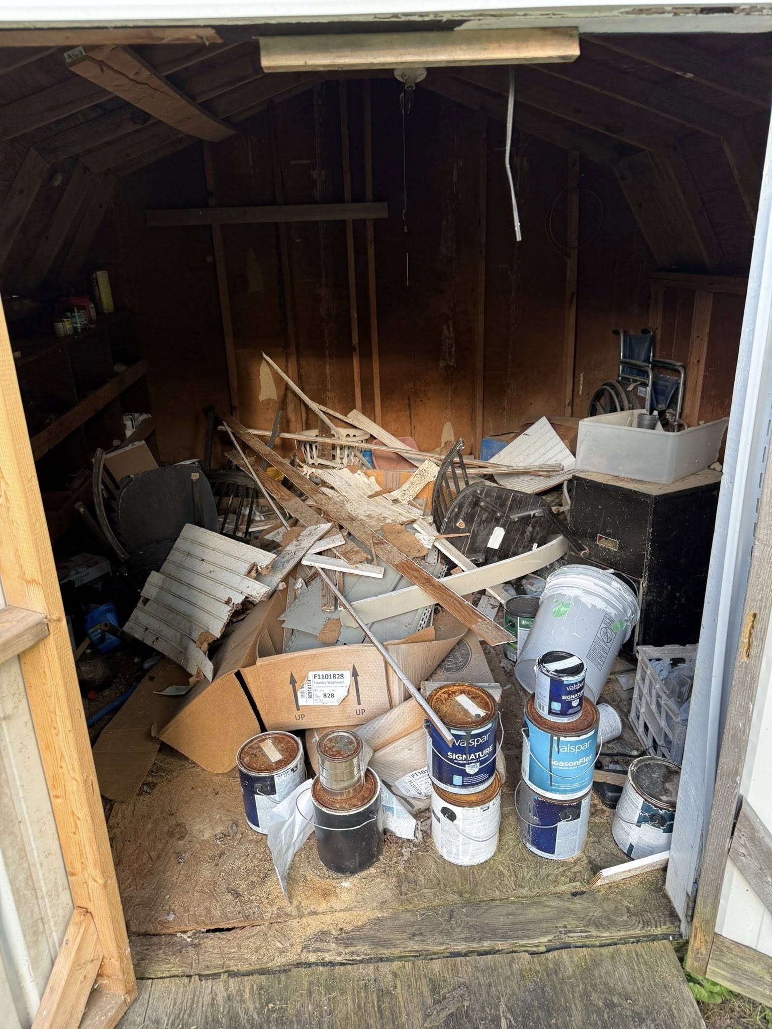 Junk Hauling And More Alabama