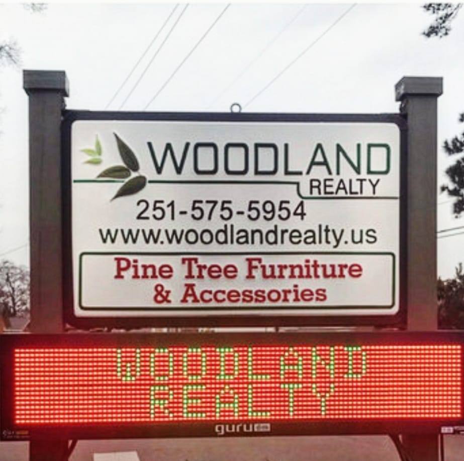 Woodland Realty