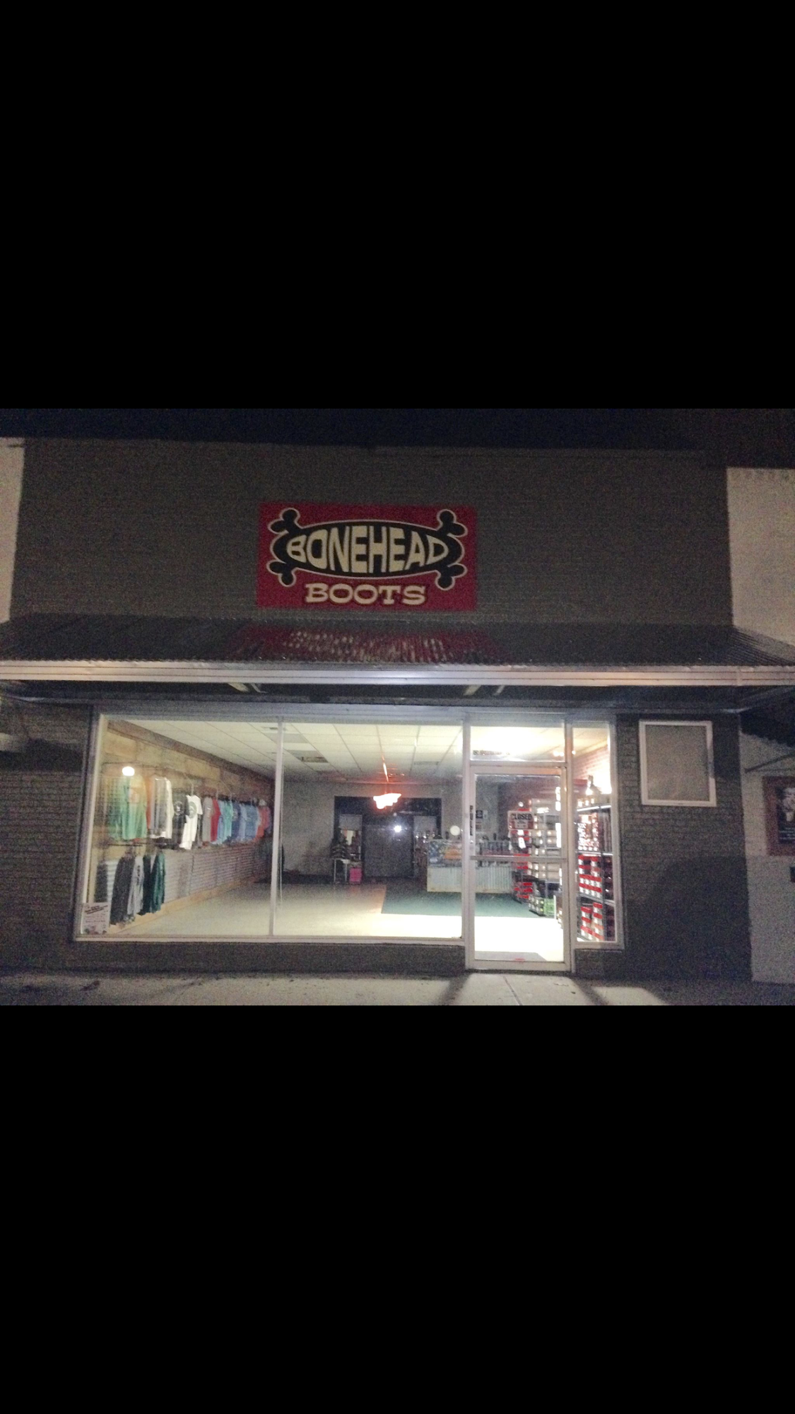 Bonehead Boots Monroeville