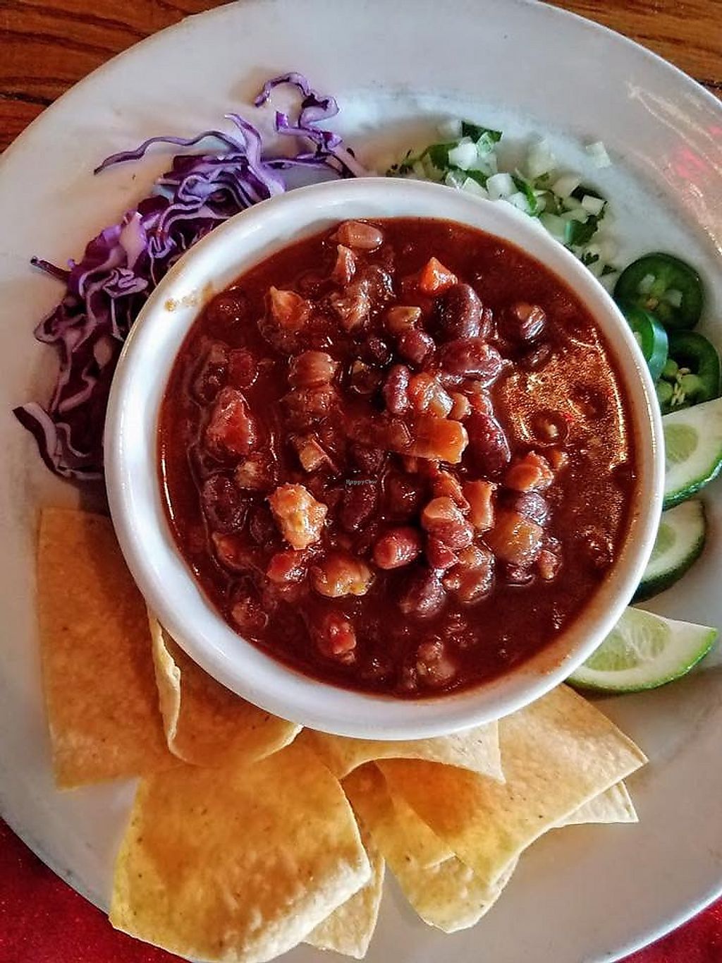 Photo credit: happycow