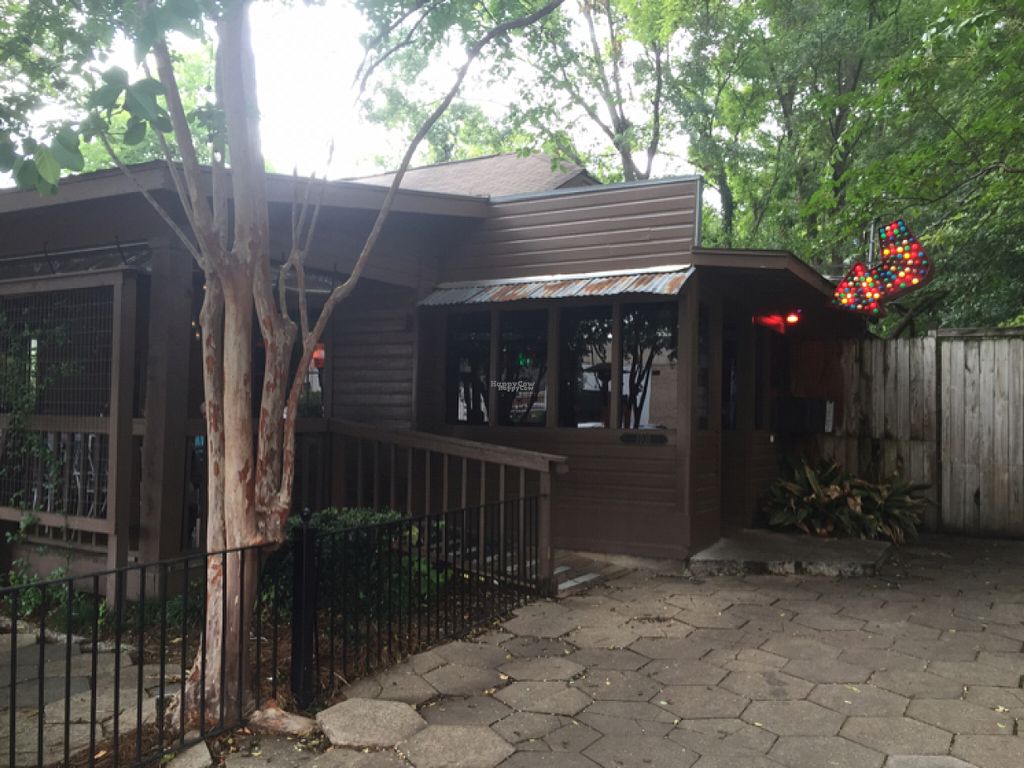 Photo credit: happycow