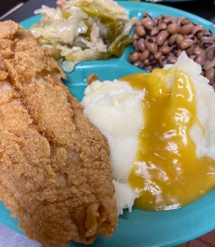 Martin's Restaurant 1796 Carter Hill Rd, Montgomery, AL 36106