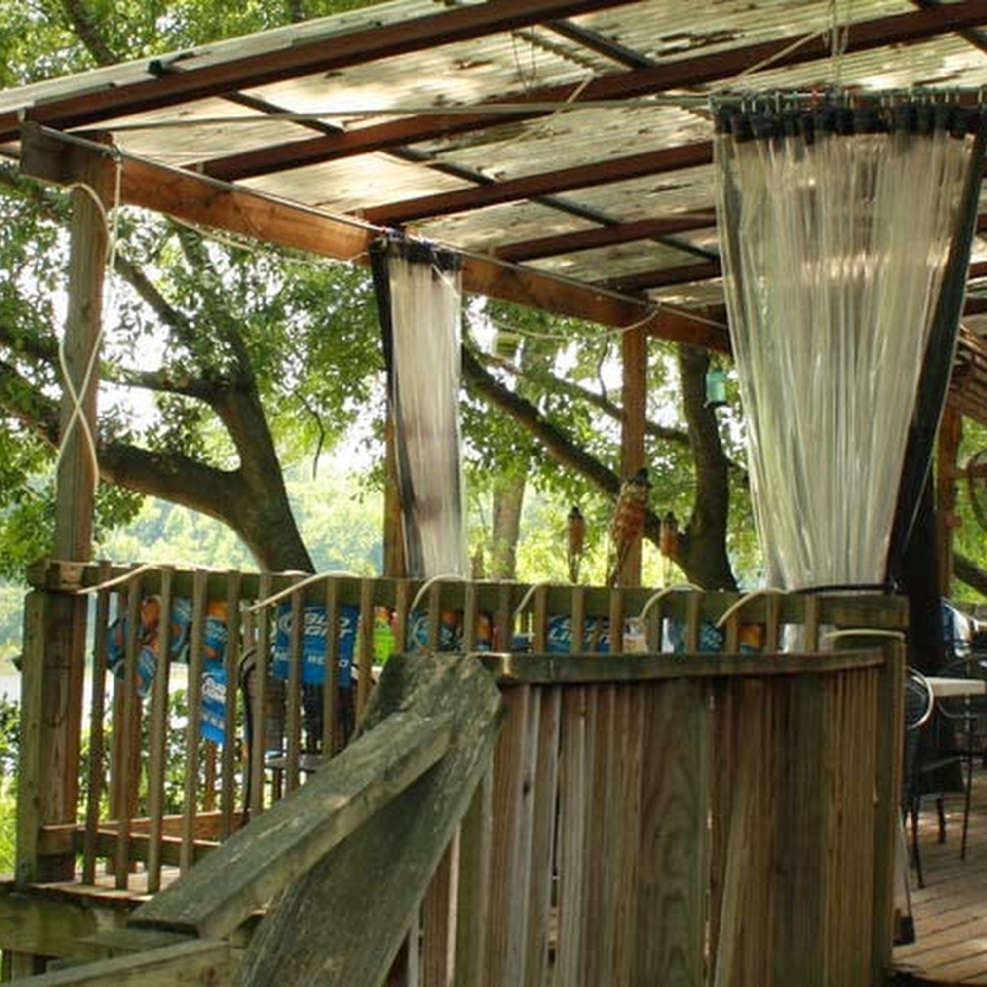 Capitol Oyster Bar Montgomery