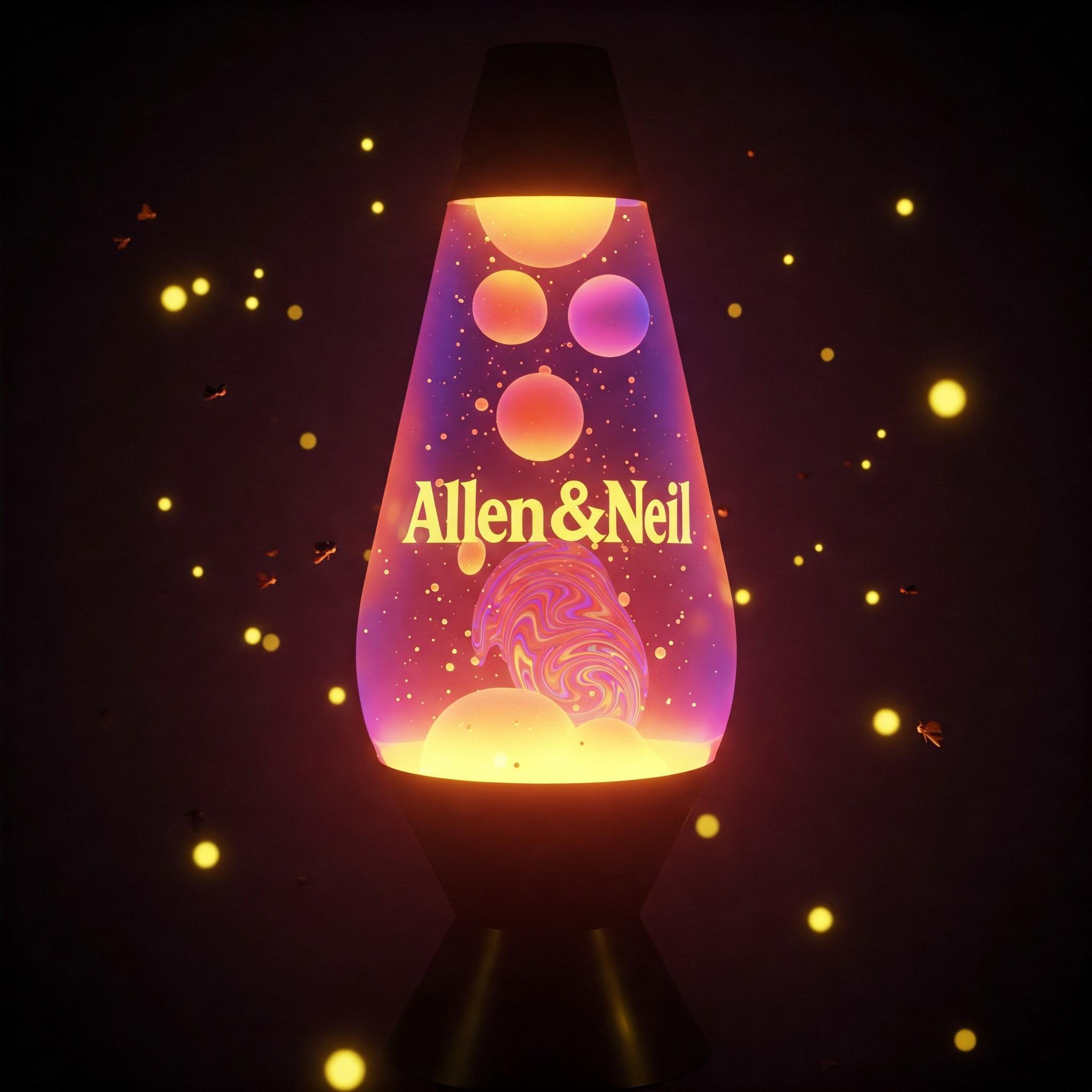 Aw Shucks Montgomery