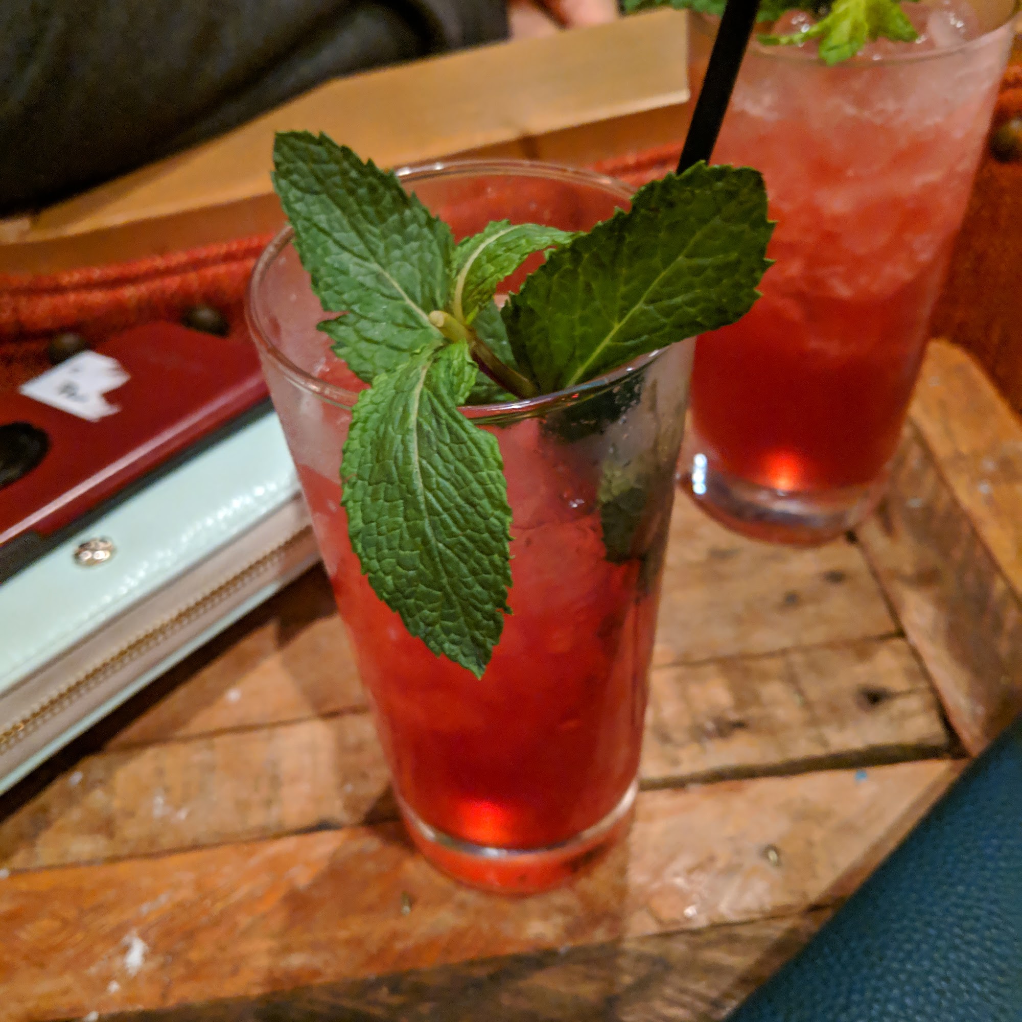 KRU on Mt. Meigs Montgomery