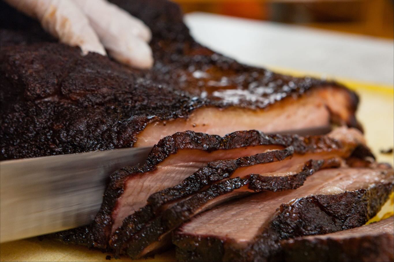 Moe's Original BBQ Montgomery