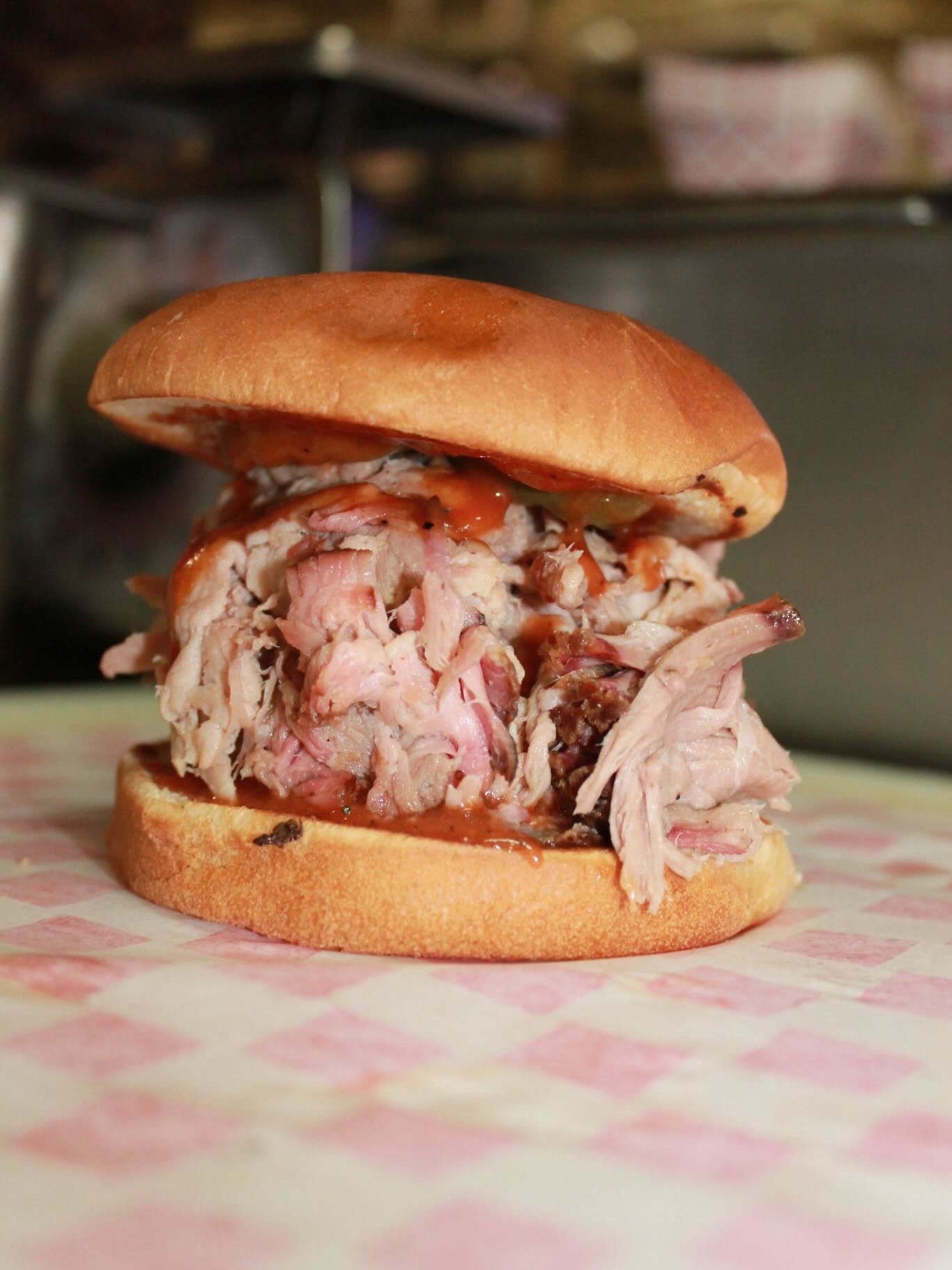 Moe's Original BBQ Montgomery