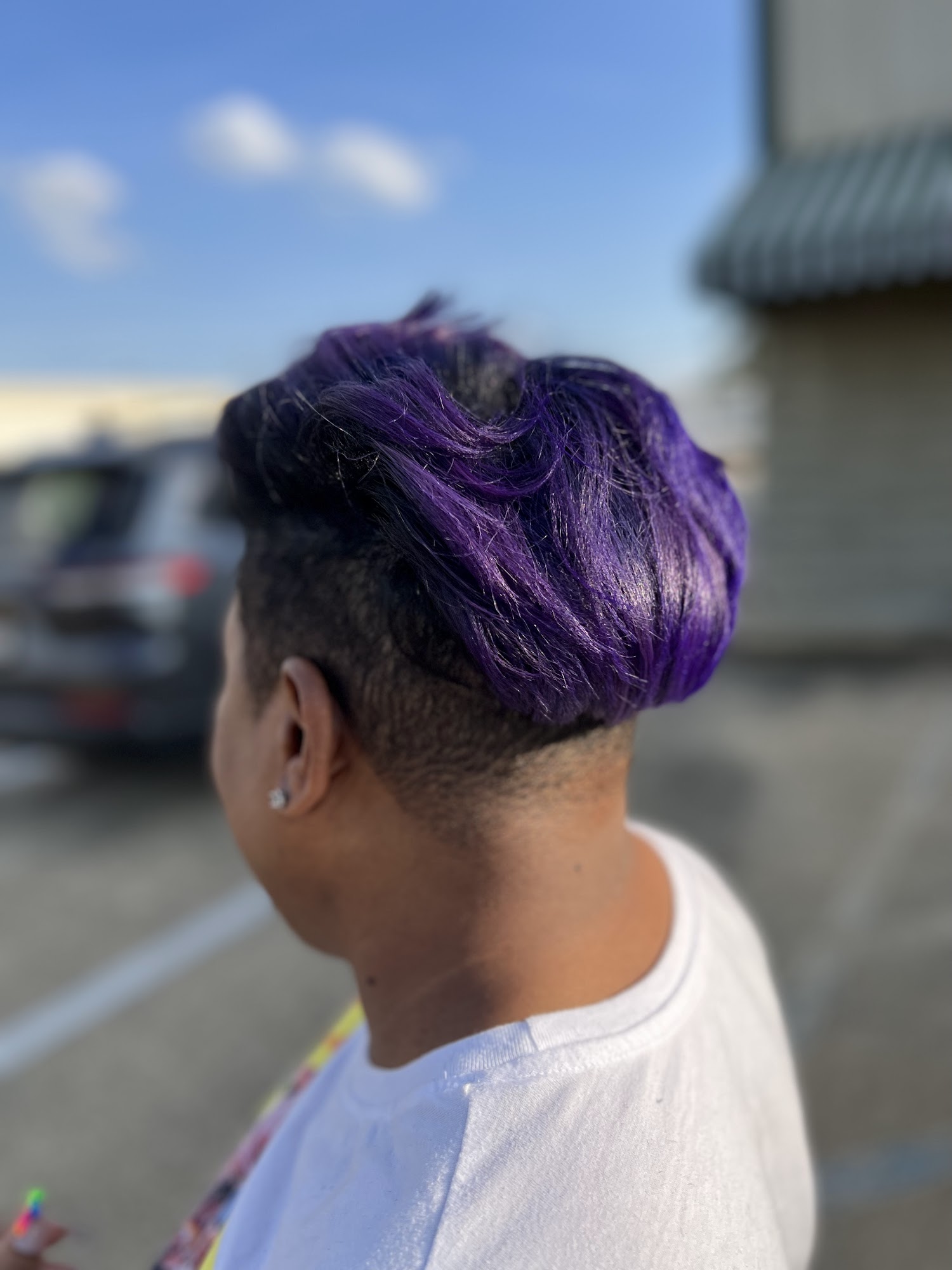 Envy Hair Designs 845 Lagoon Business Loop, Montgomery, AL 36117