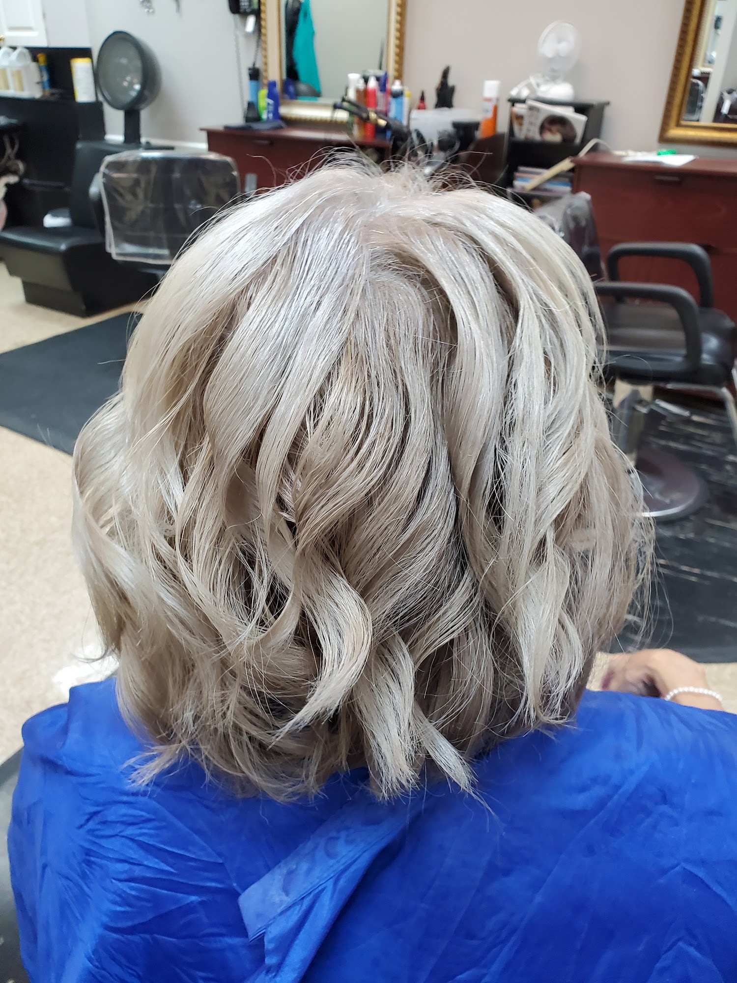 Hair Etc Llc 6138 Atlanta Hwy, Montgomery, AL 36117