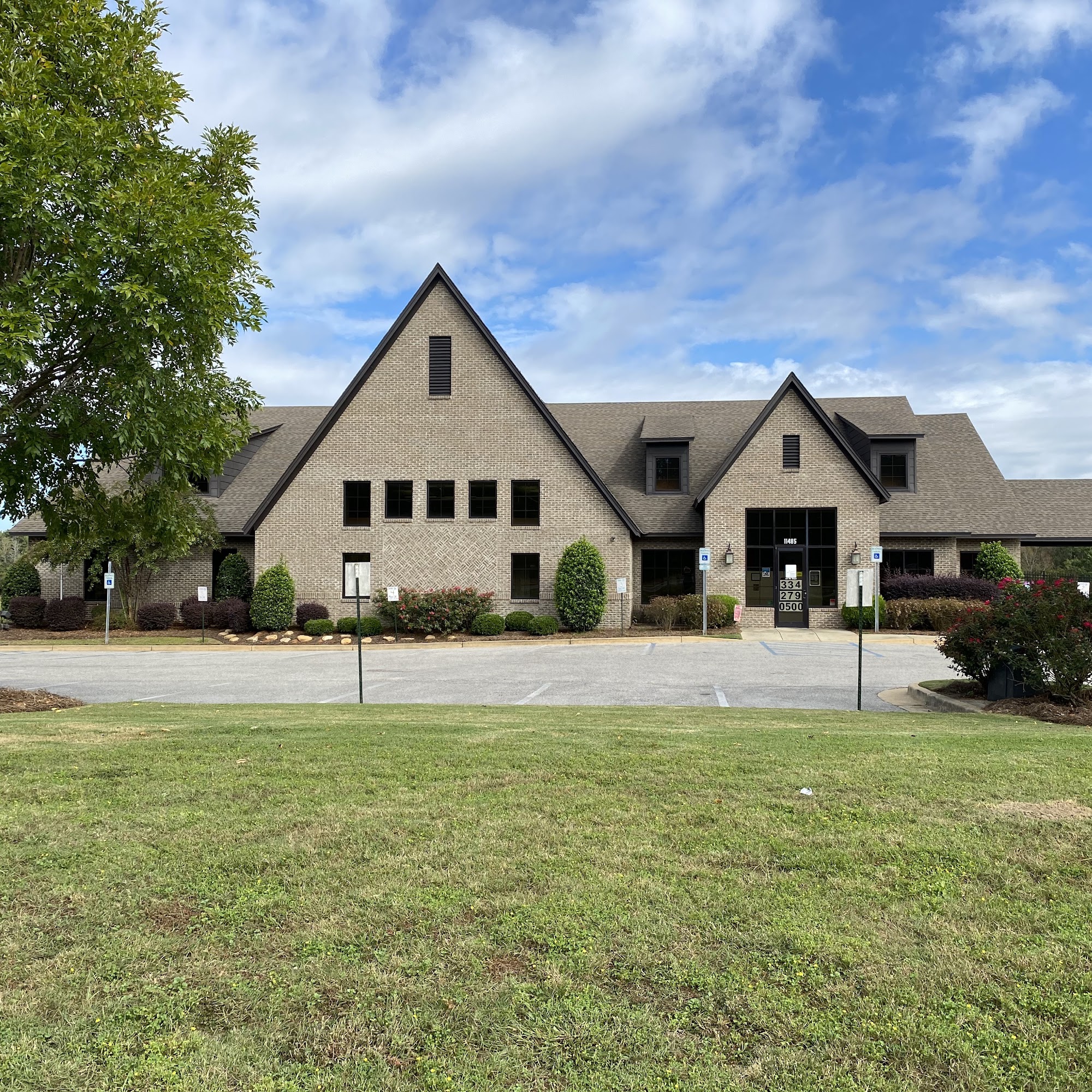 Goodwin Animal Hospital at Pike Road Montgomery