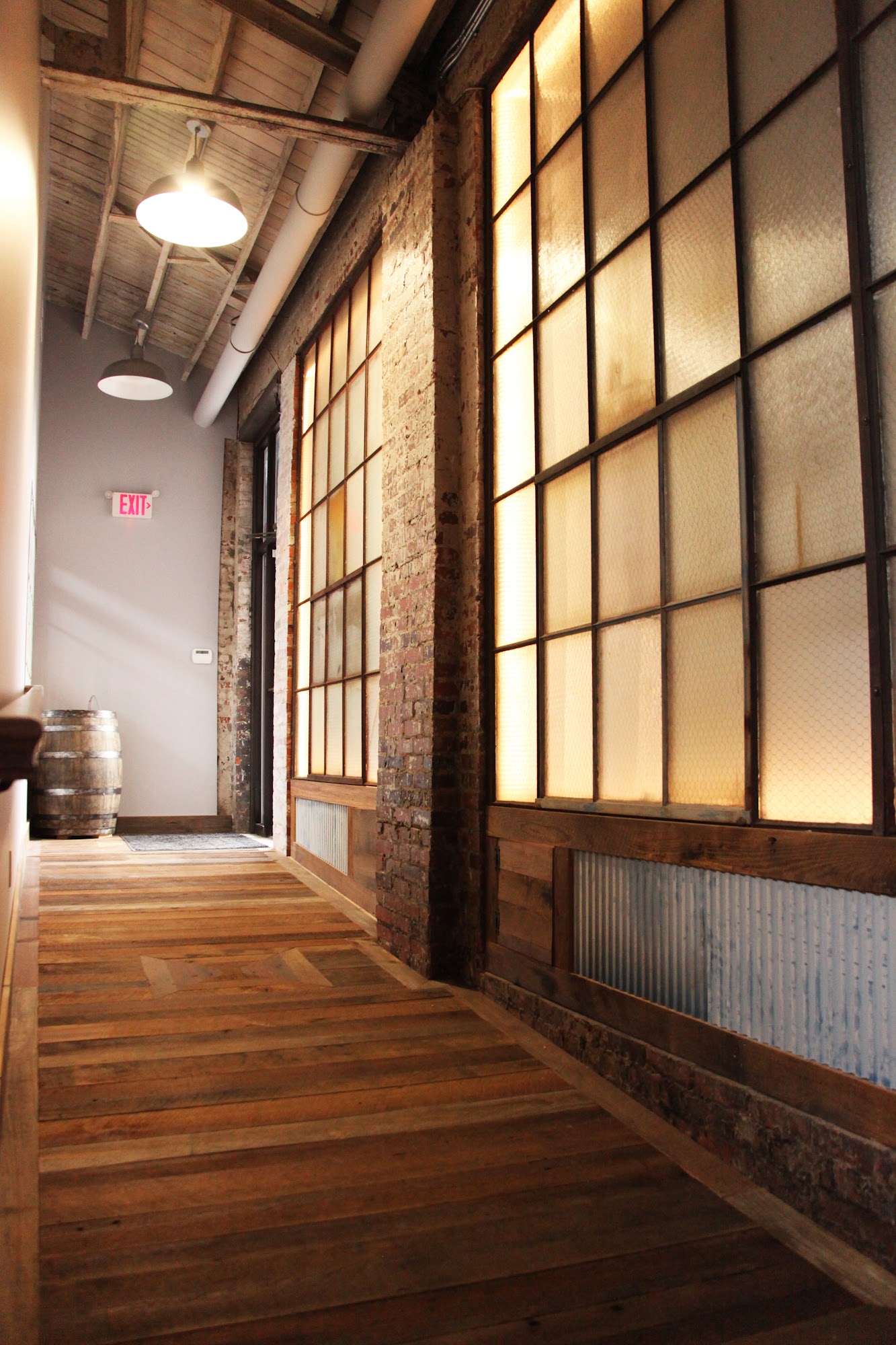 Common Bond Brewers Montgomery