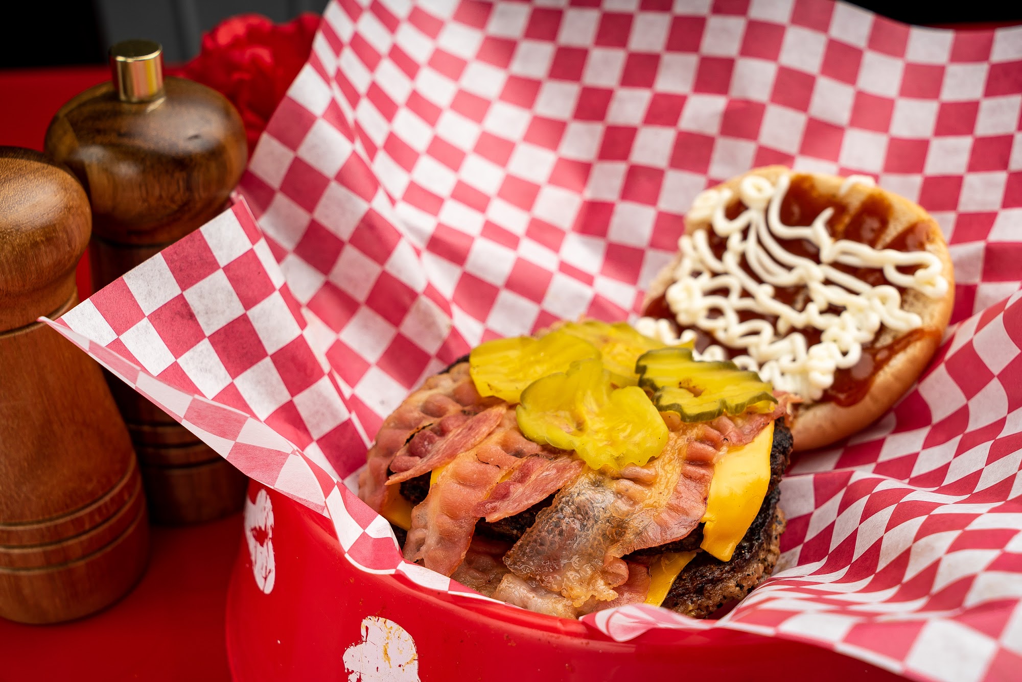 Thats My Dog Jr Montgomery