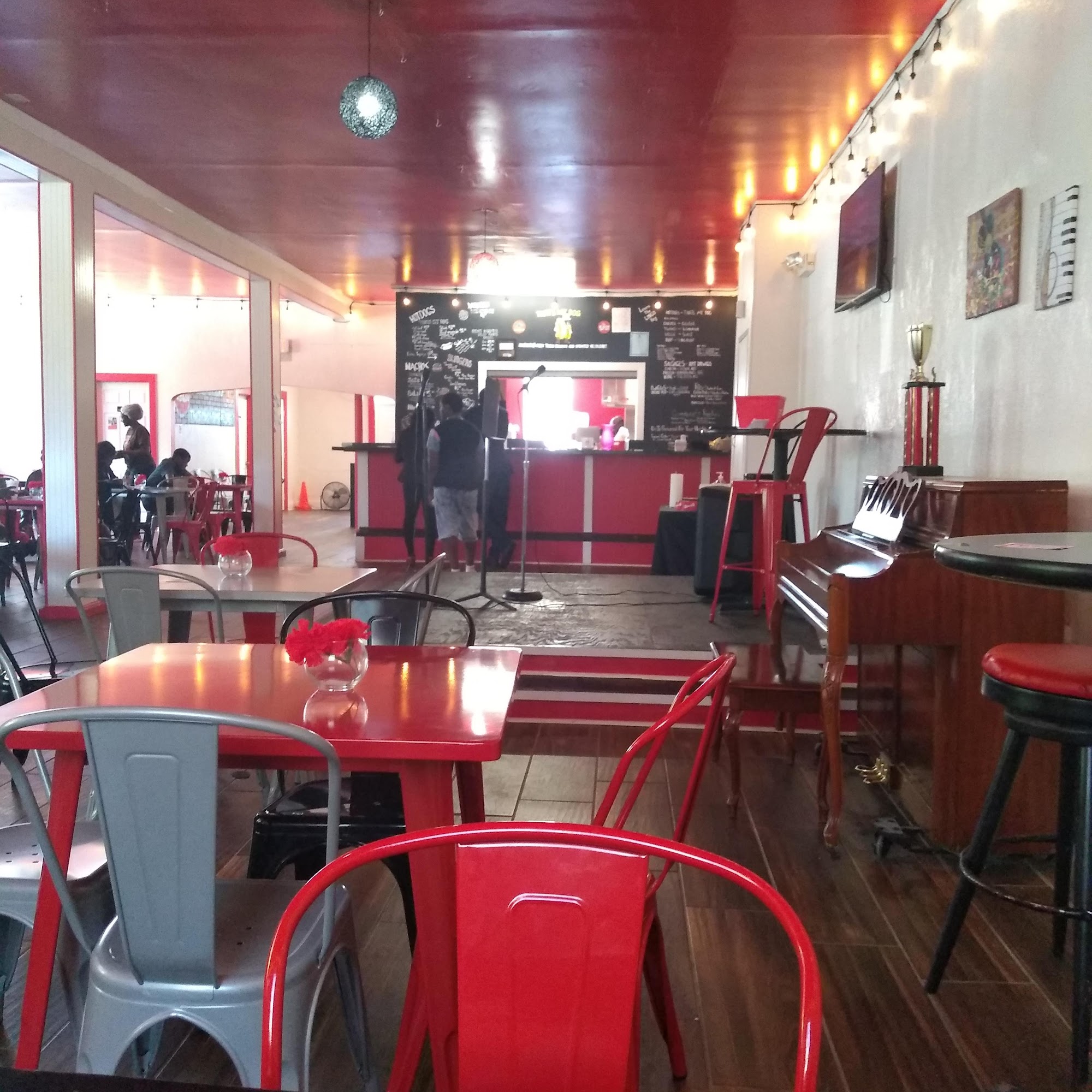 Thats My Dog Jr Montgomery