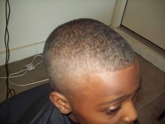 Da King of Kutz