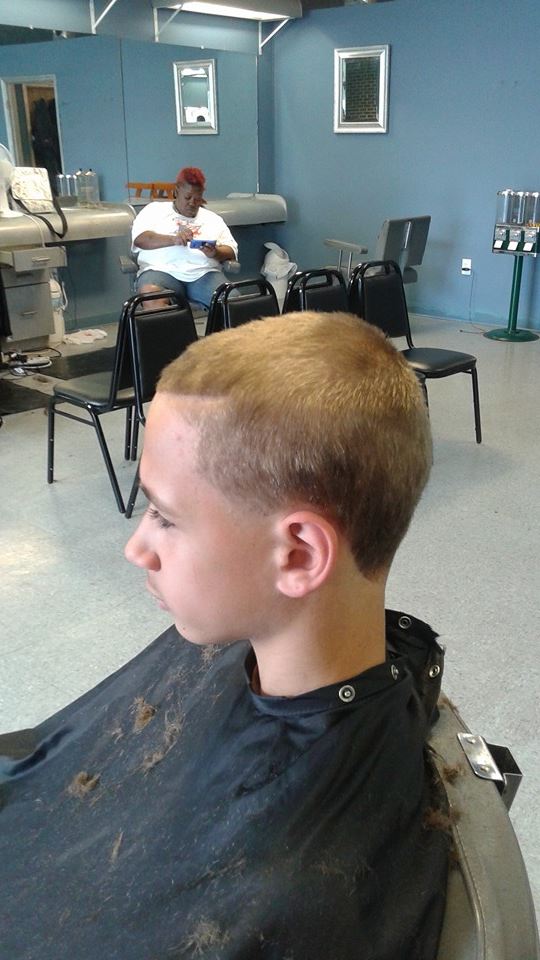 Da King of Kutz