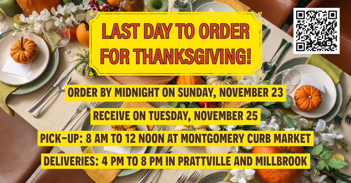 Wild Yeast Kitchen Montgomery