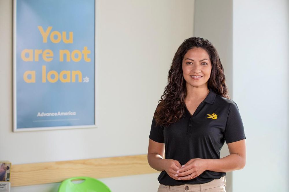 Get Money Advance & Title