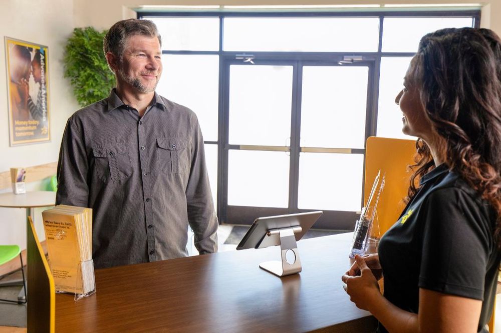 Get Money Advance & Title