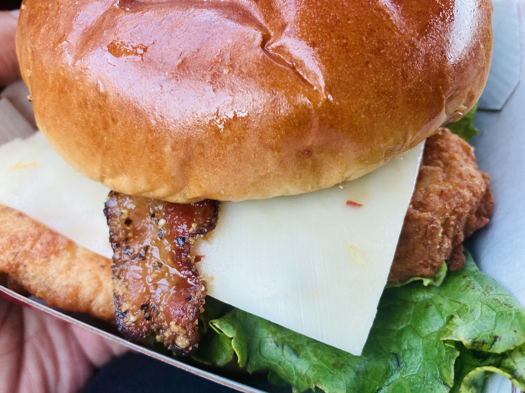 Chick-fil-A