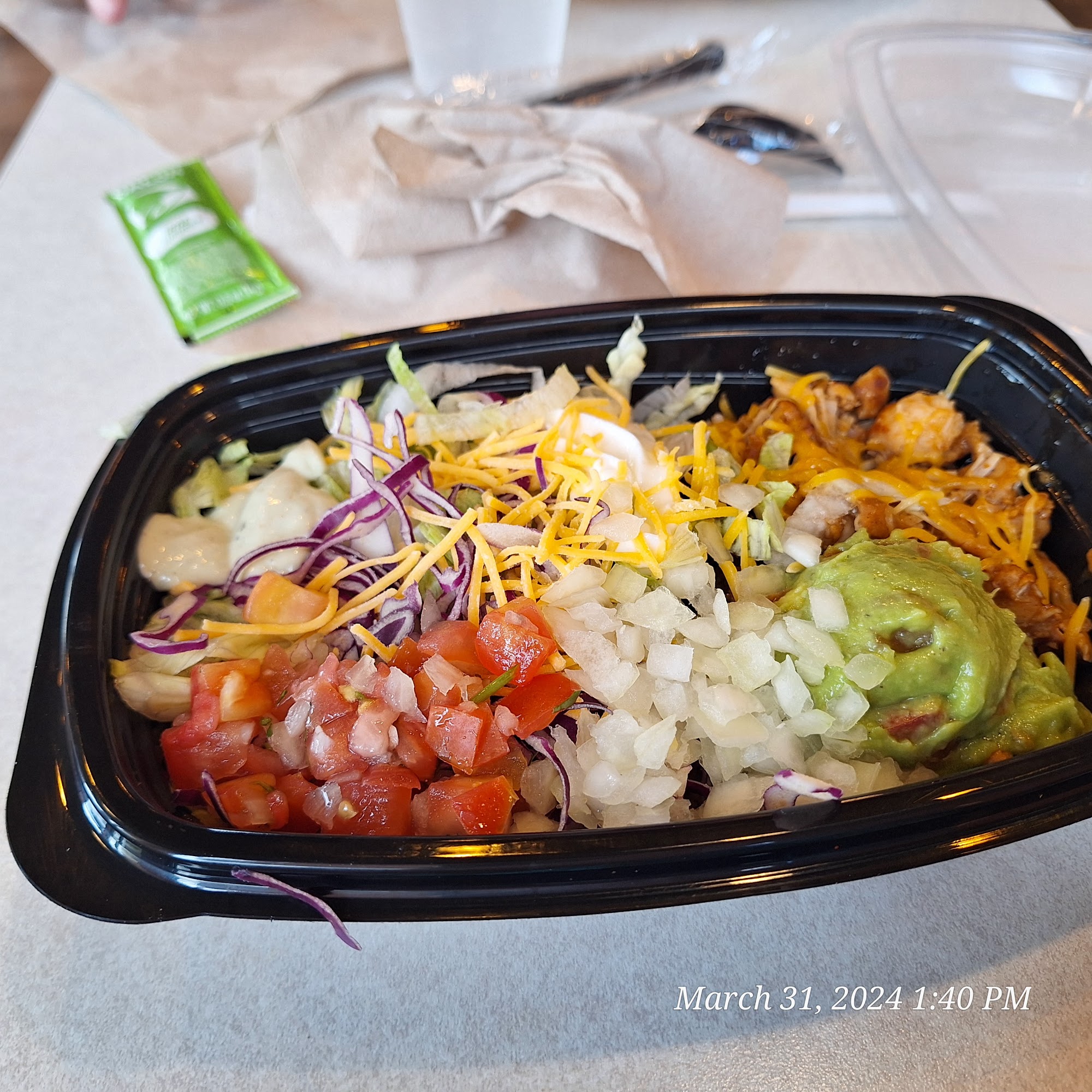 Taco Bell