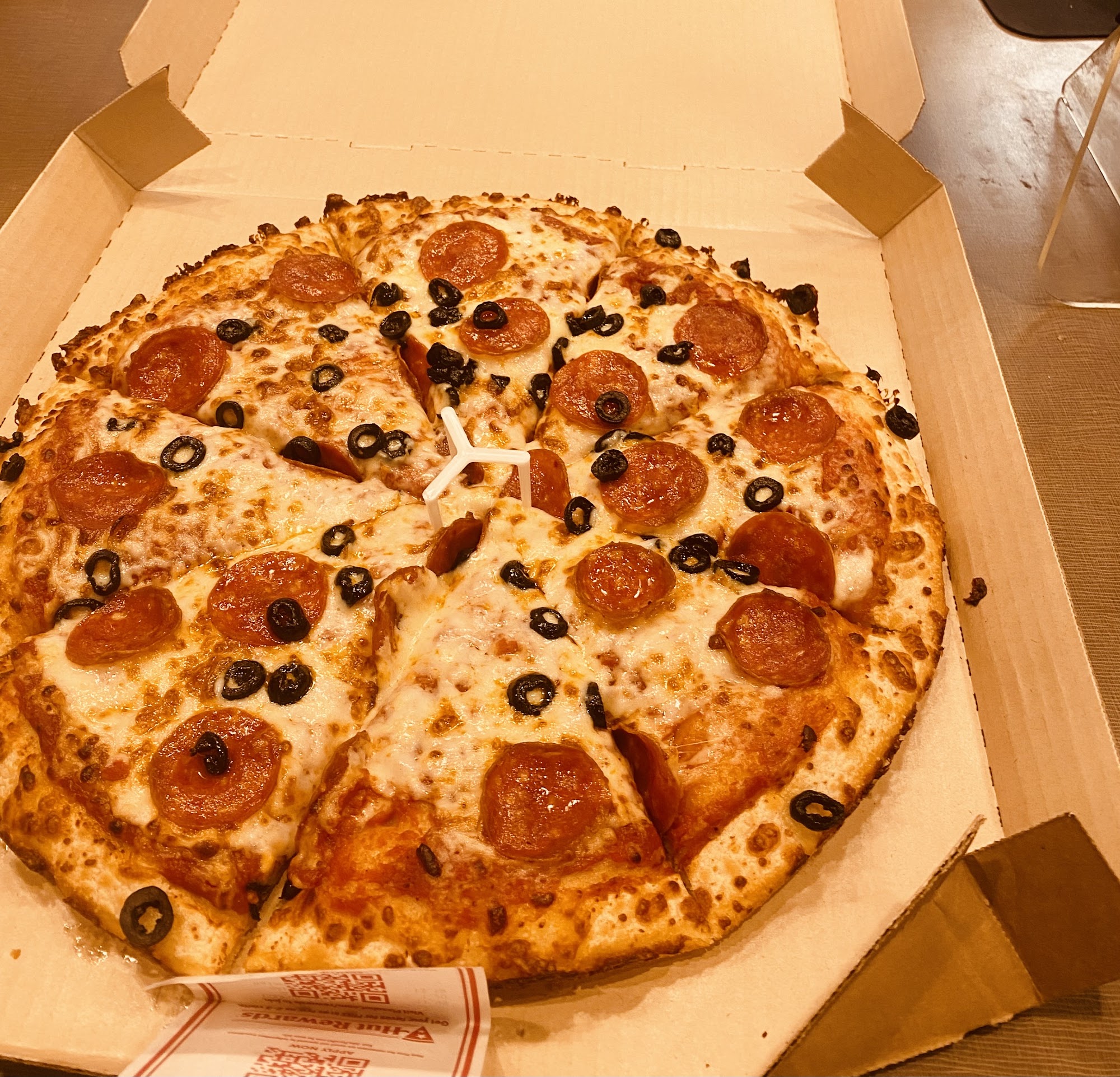 Pizza Hut