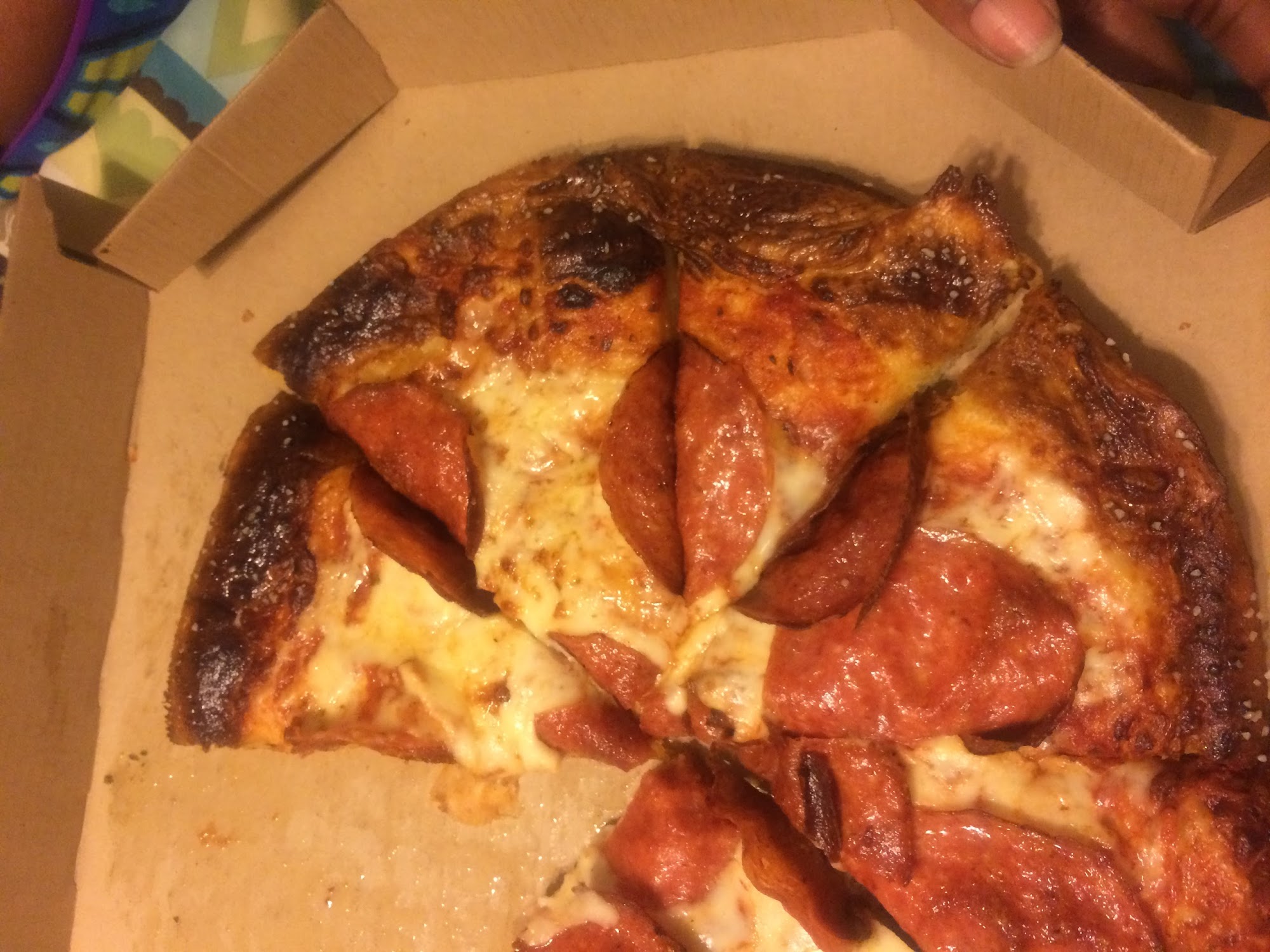 Pizza Hut