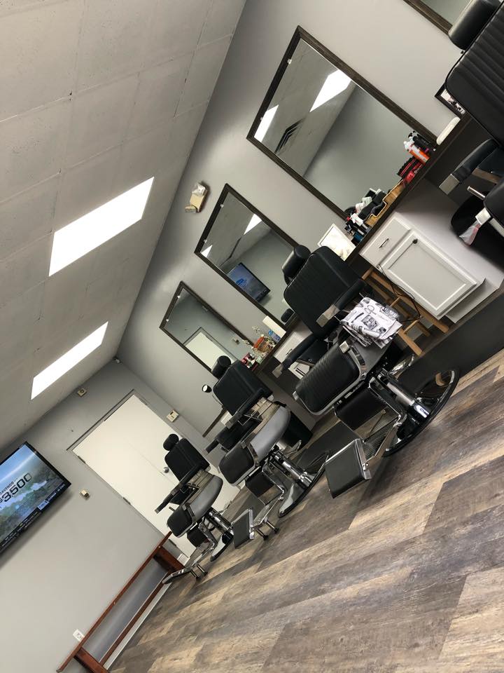 Good Fellas Barbershop