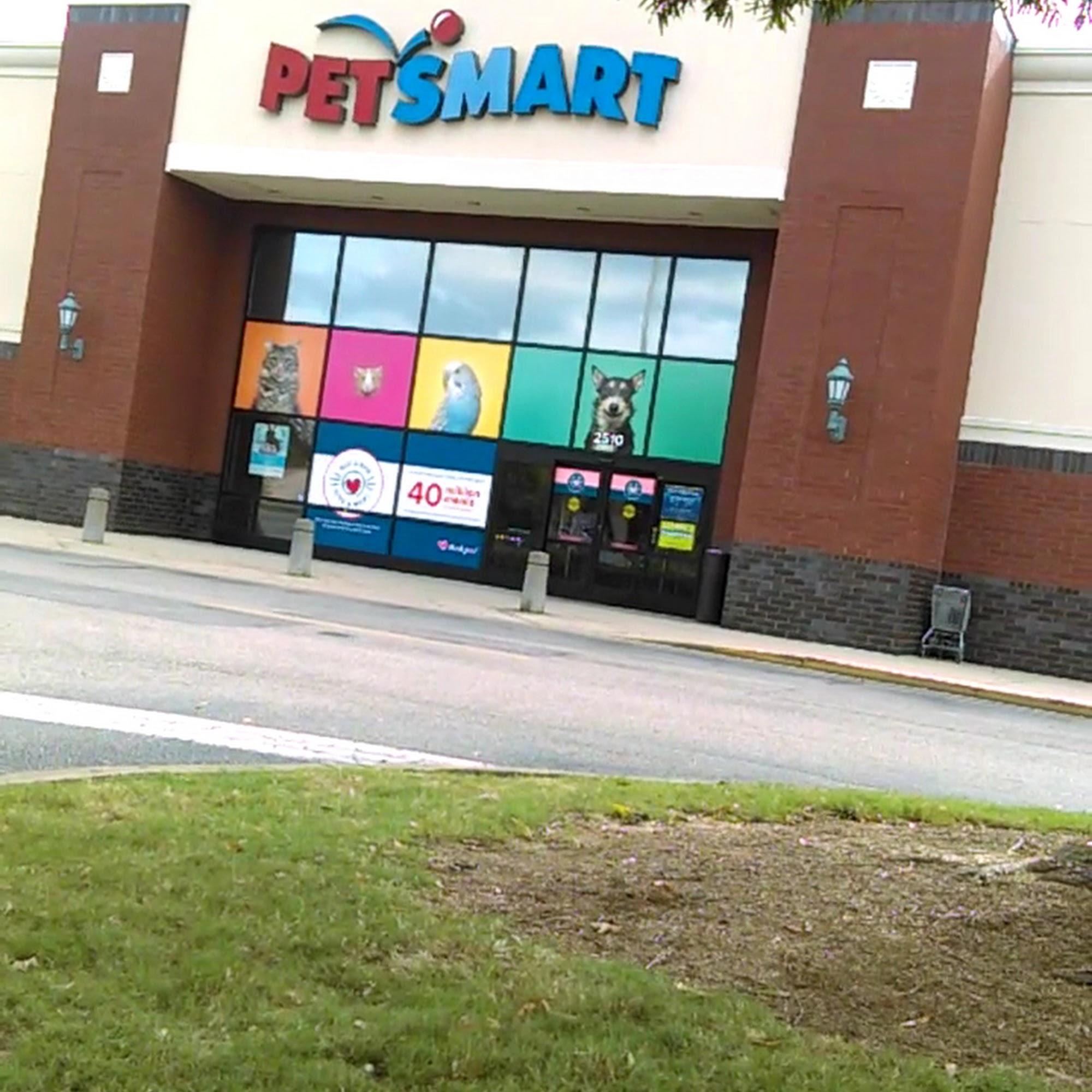 PetSmart Montgomery