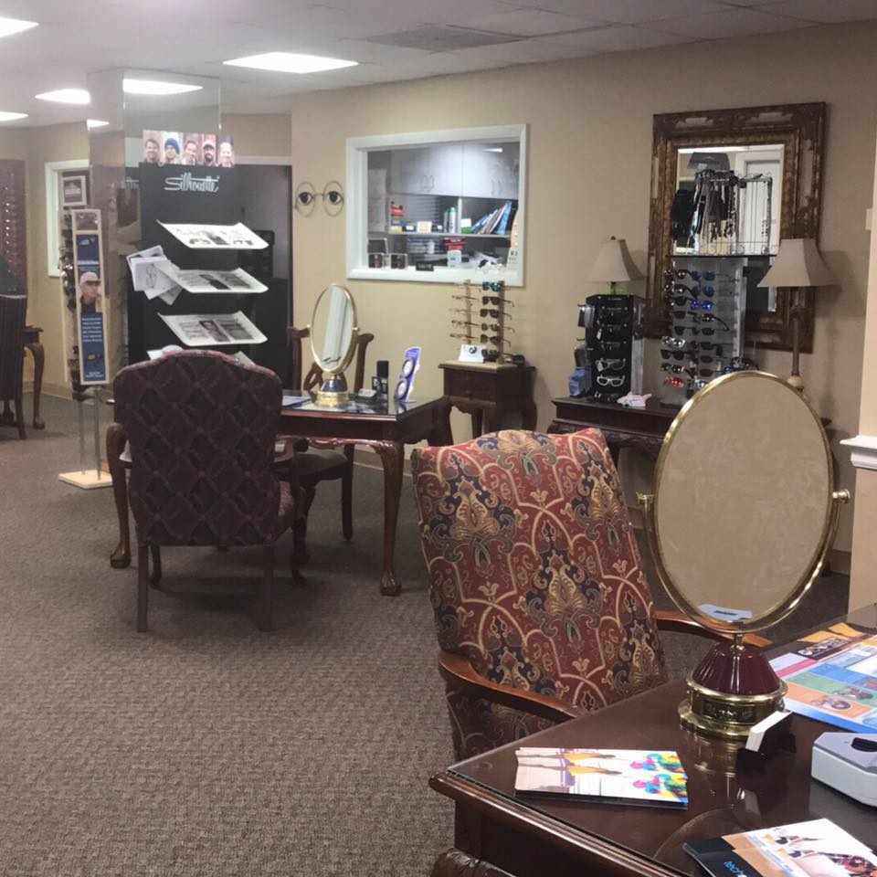 20/20 Optical Shoppe