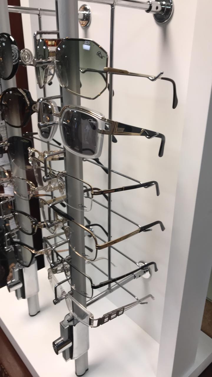 20/20 Optical Shoppe