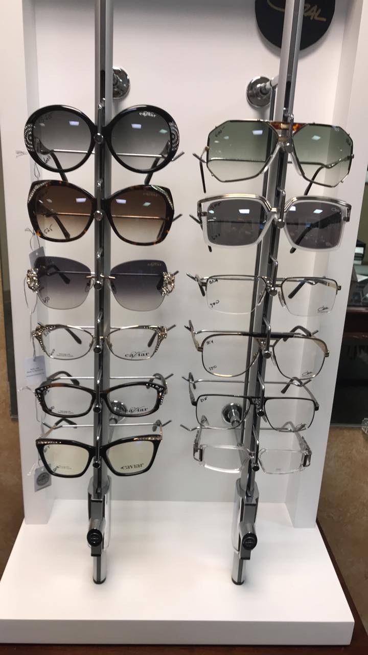 20/20 Optical Shoppe