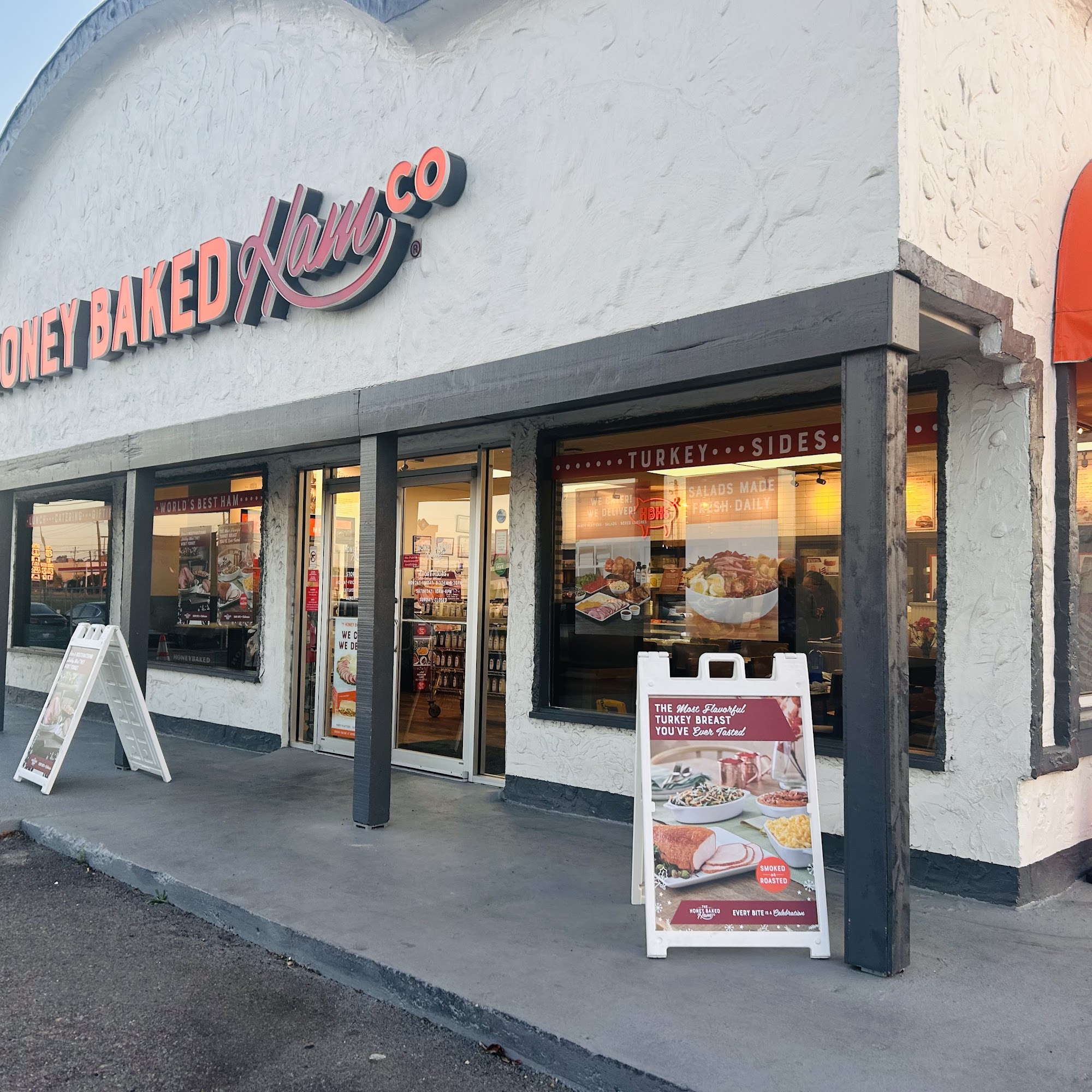 The Honey Baked Ham Company Montgomery