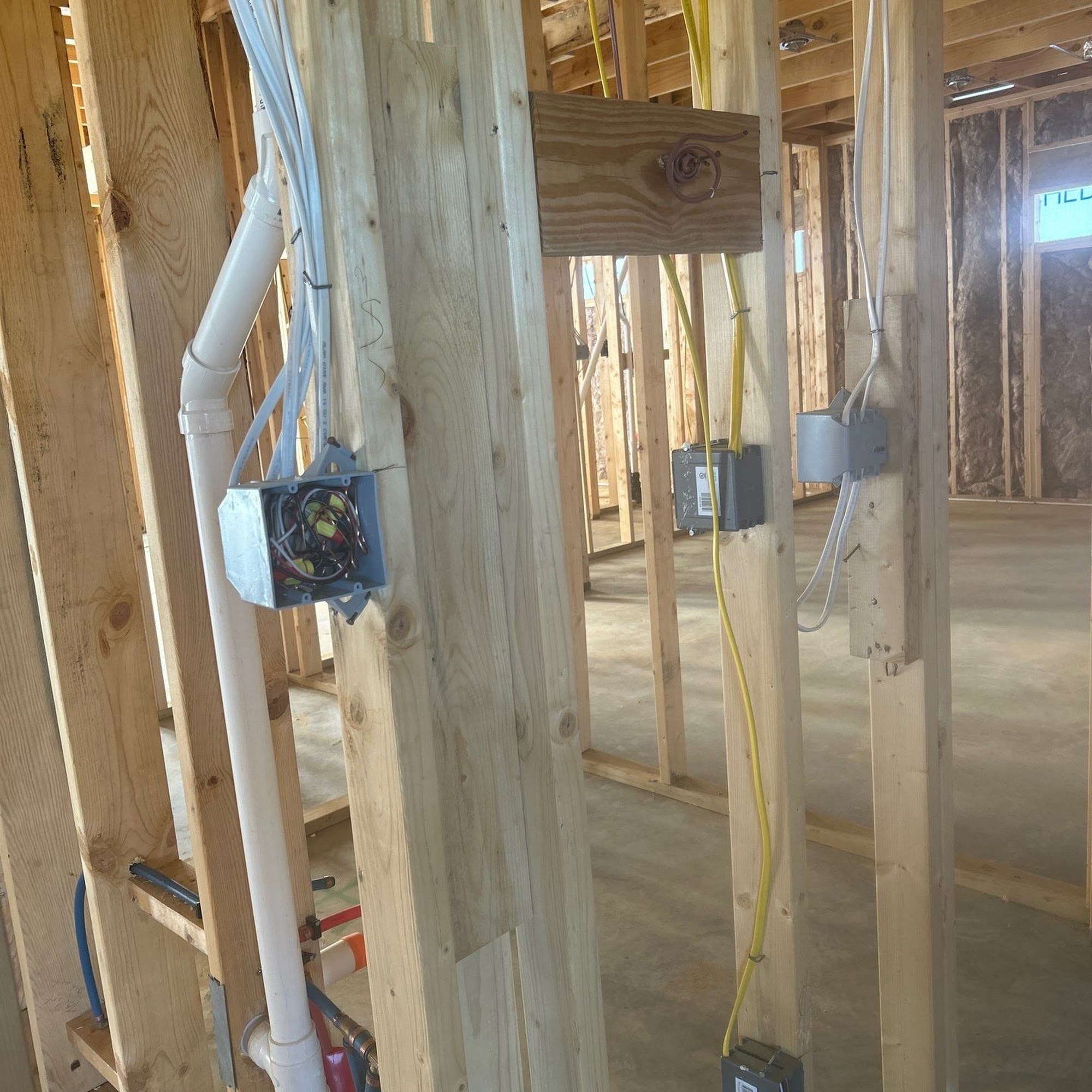 German Electric 462 Green Leaf Dr, Montgomery Alabama 36108