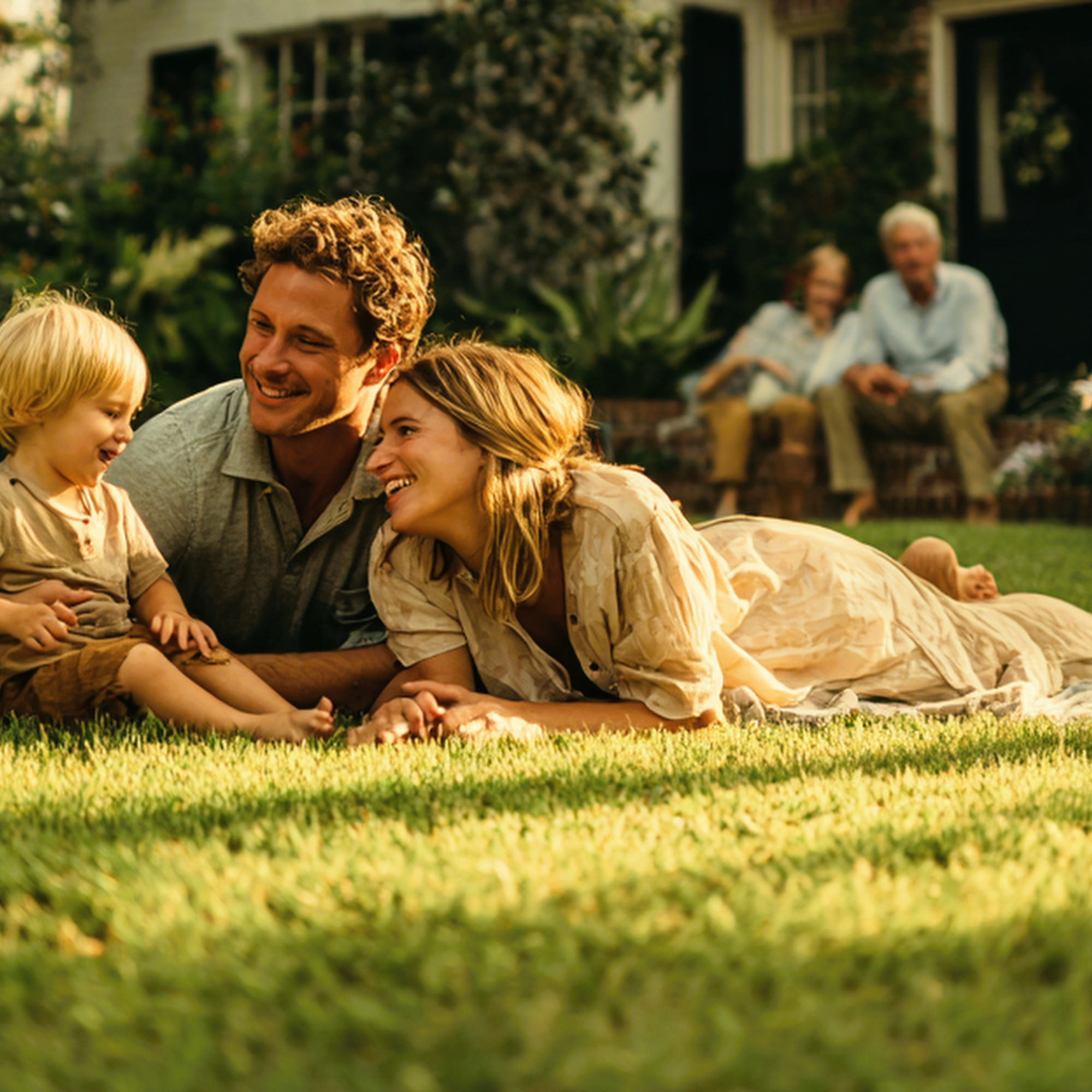 SurGreen Lawn Care
