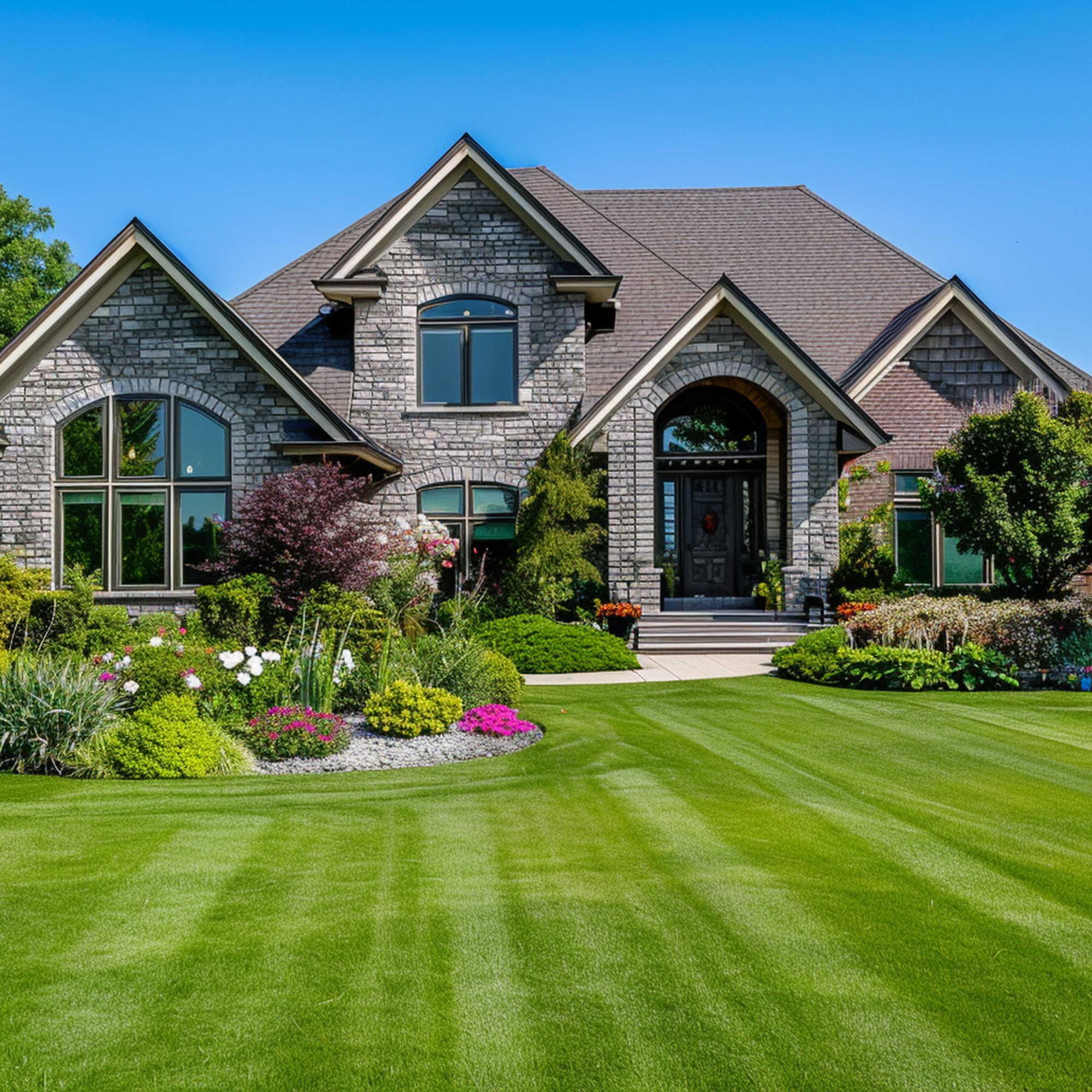 SurGreen Lawn Care