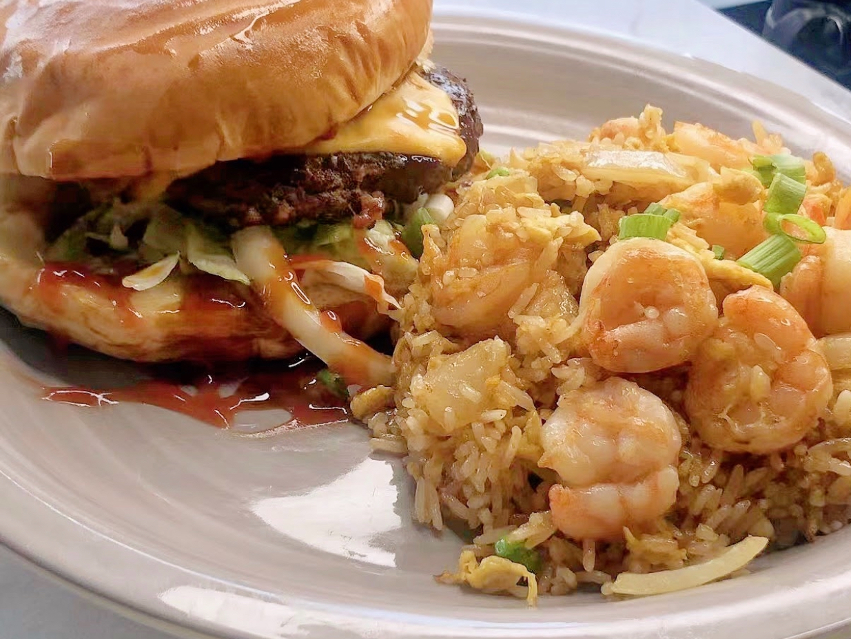 TouchDown Wings -Coming Soon- Menu