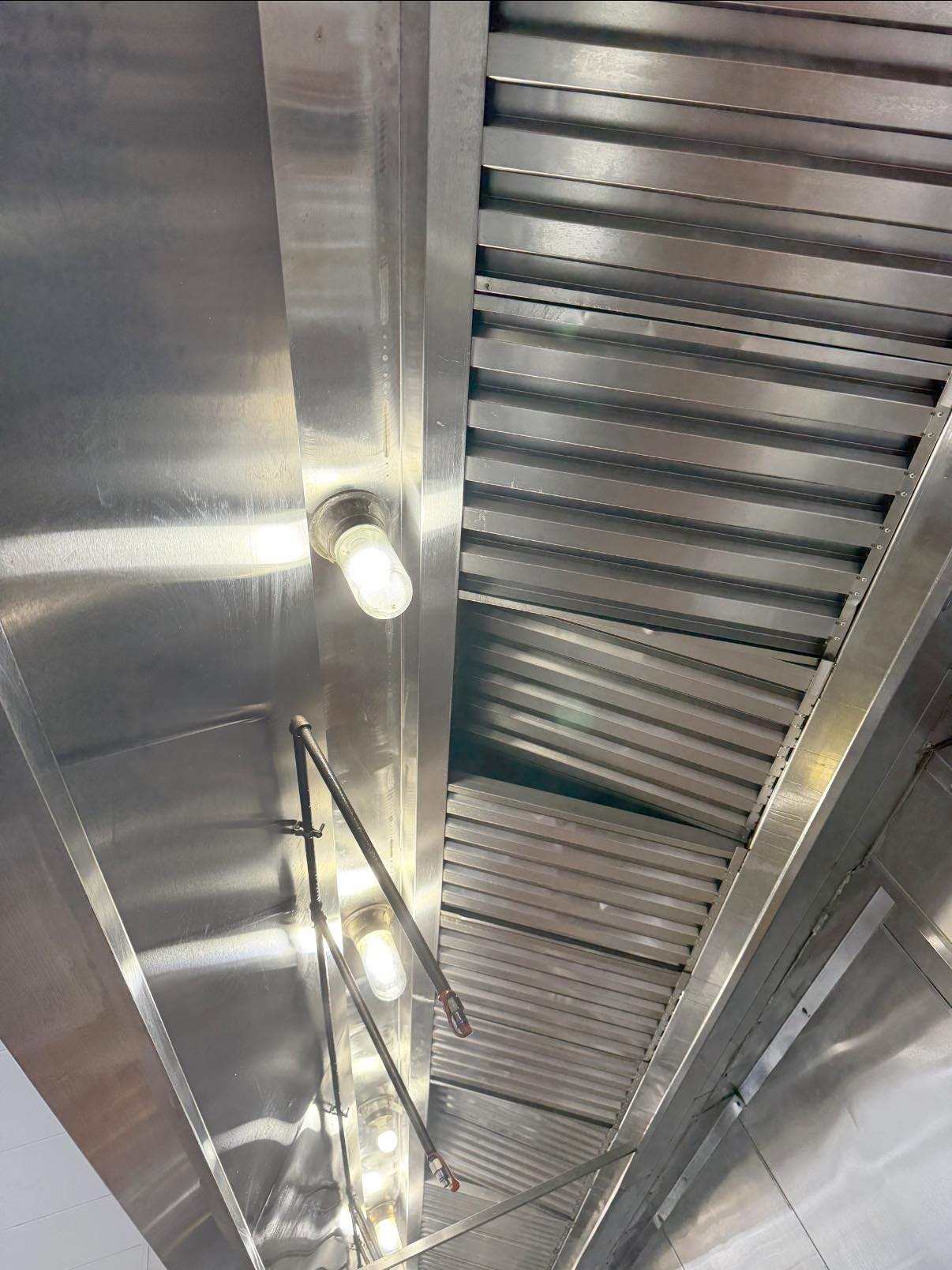 TouchDown Wings (Coming Soon)