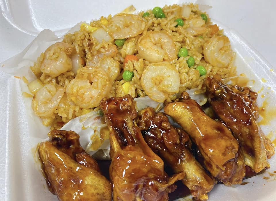 TouchDown Wings (Coming Soon)