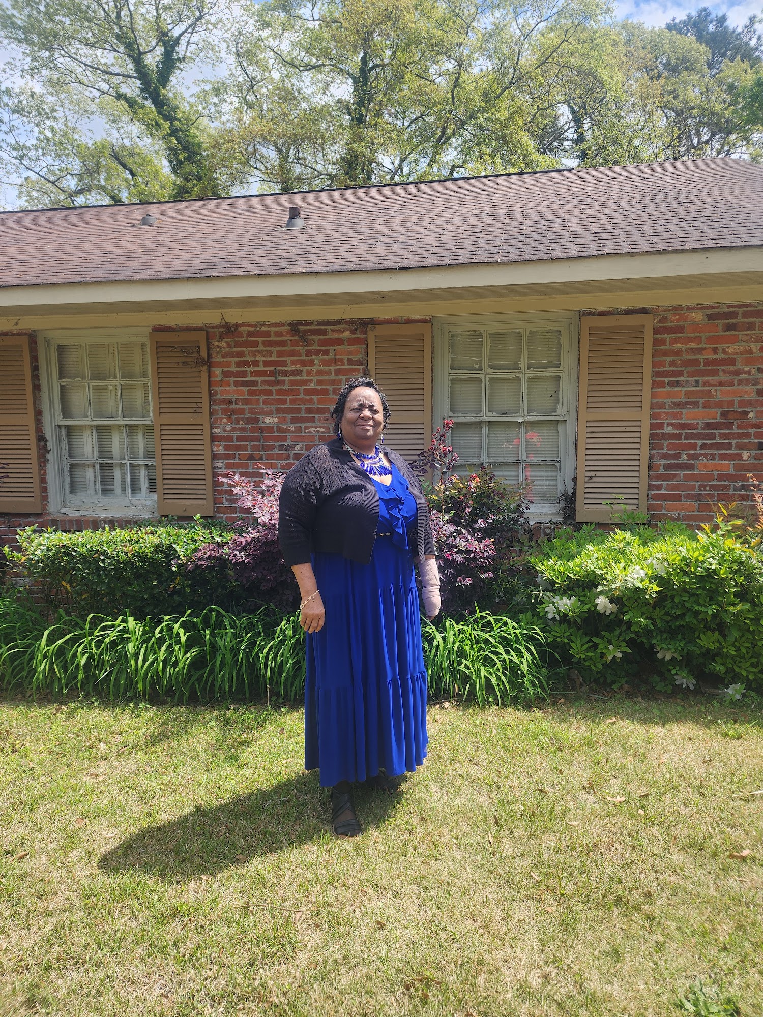 Upperline Health: Luke M Sicilia, DPM 1558 E Trinity Blvd, Montgomery Alabama 36106