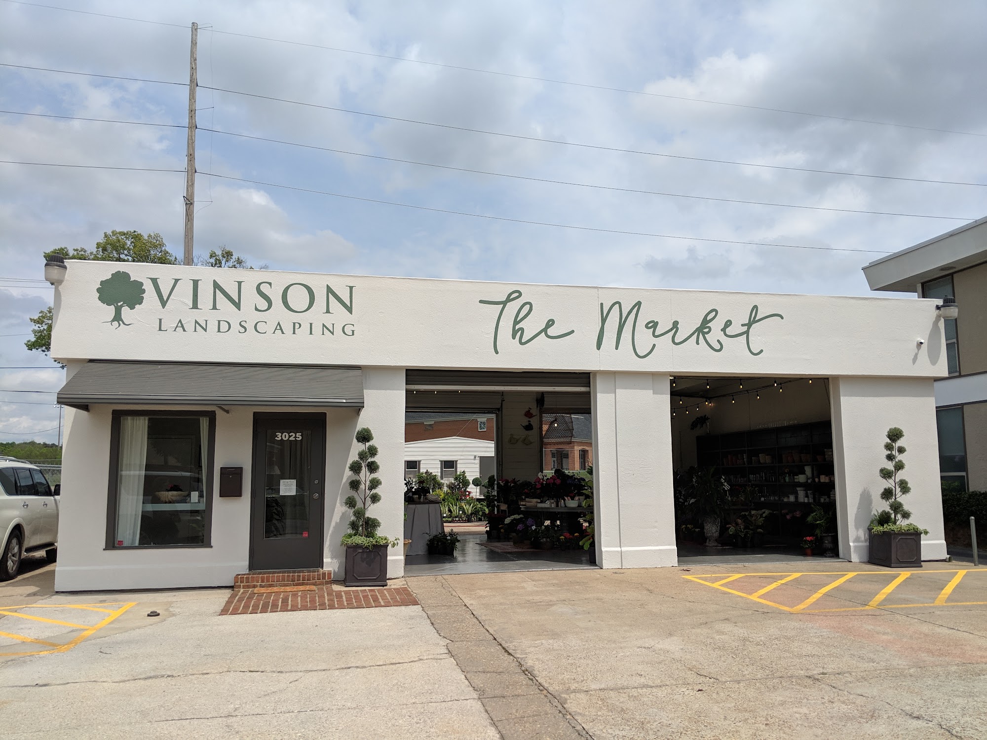 Vinson Market Montgomery
