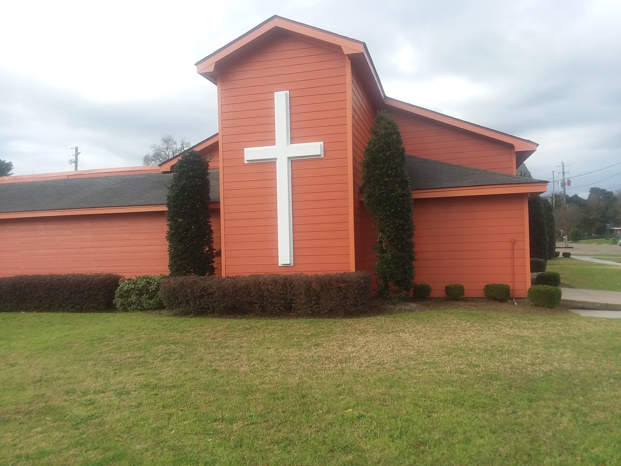 Bethel Pathway