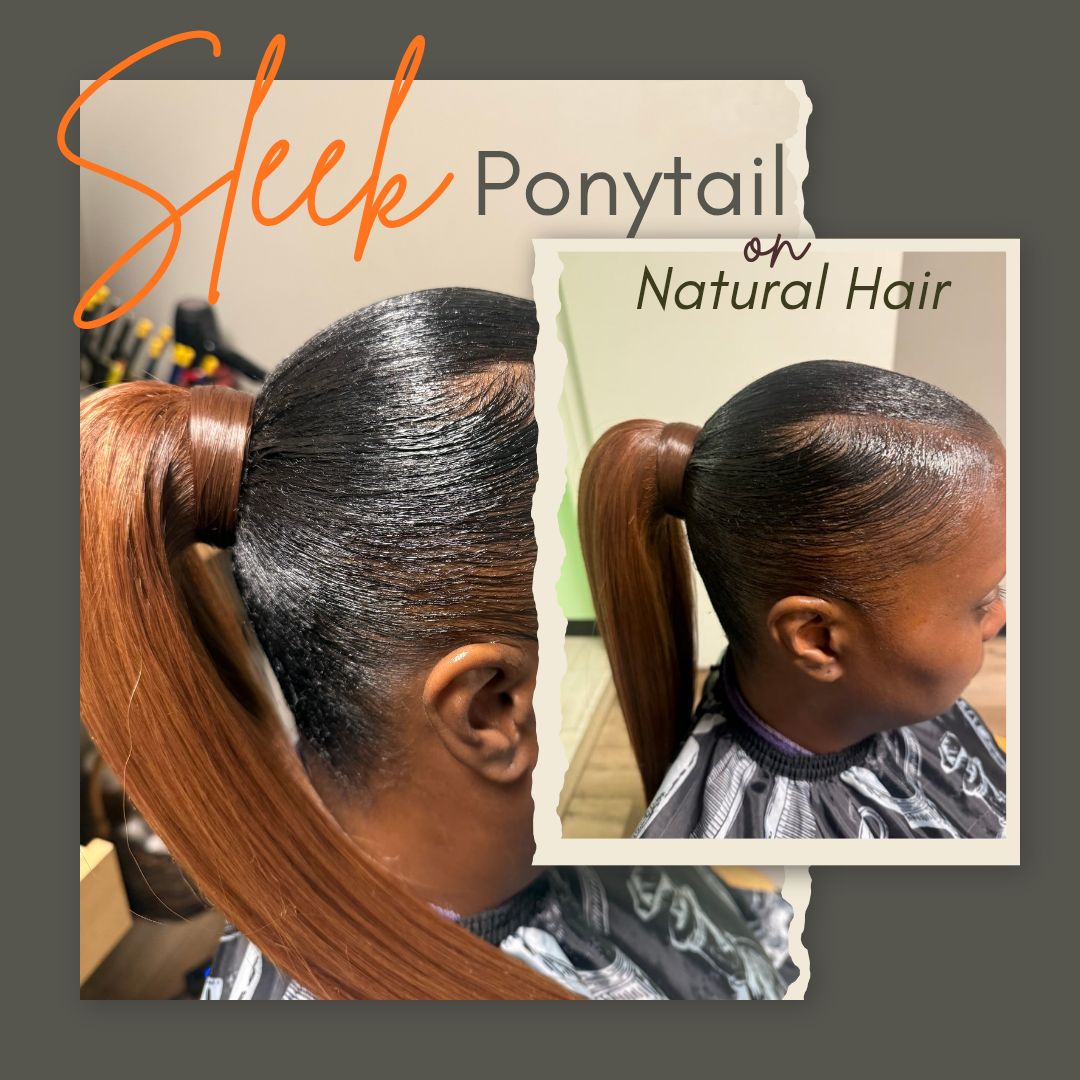 Mrs Drea's Styling Salon 579 Oliver Rd, Montgomery Alabama 36117