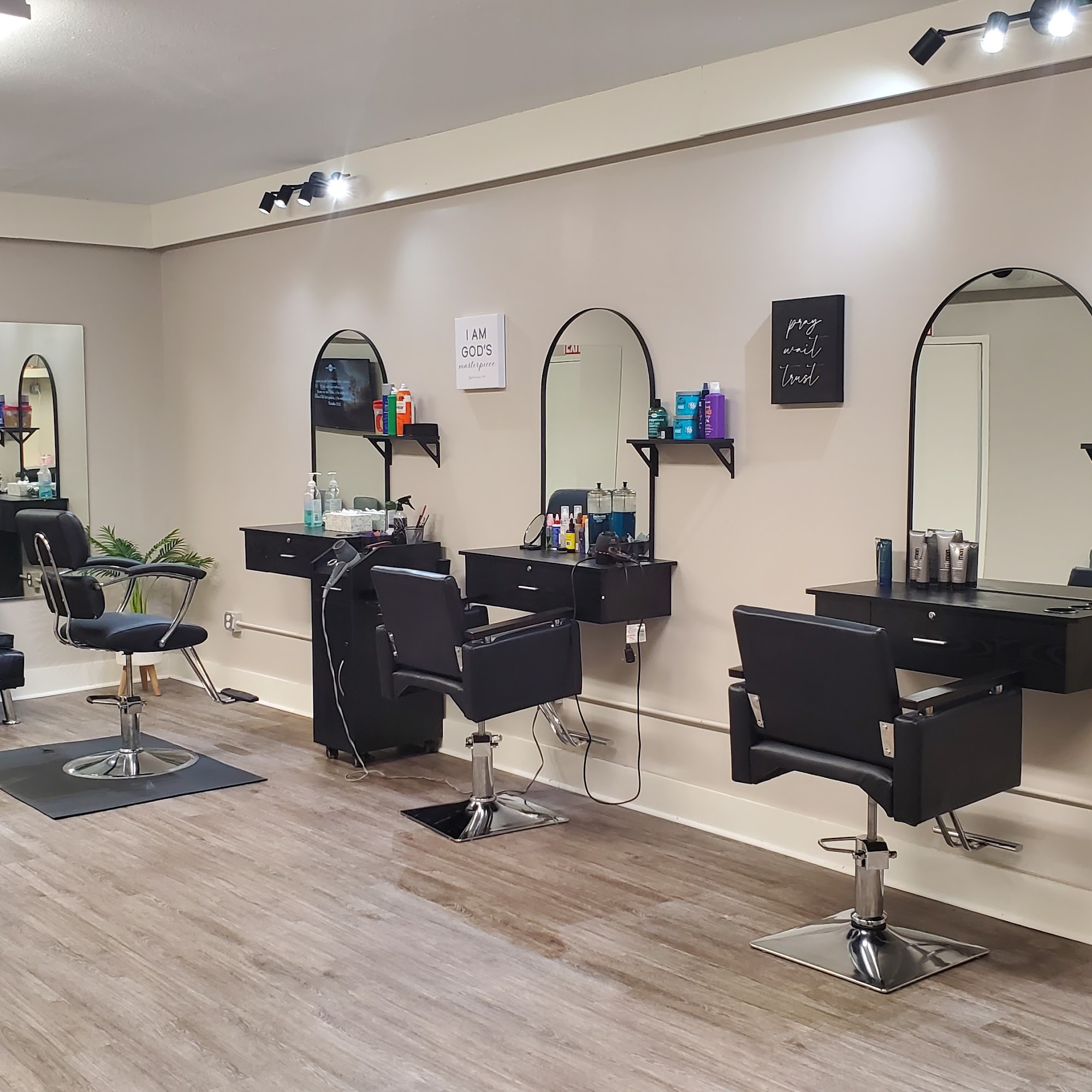 ALFA STYLE 1616 Mt Meigs Rd suite B, Montgomery Alabama 36107