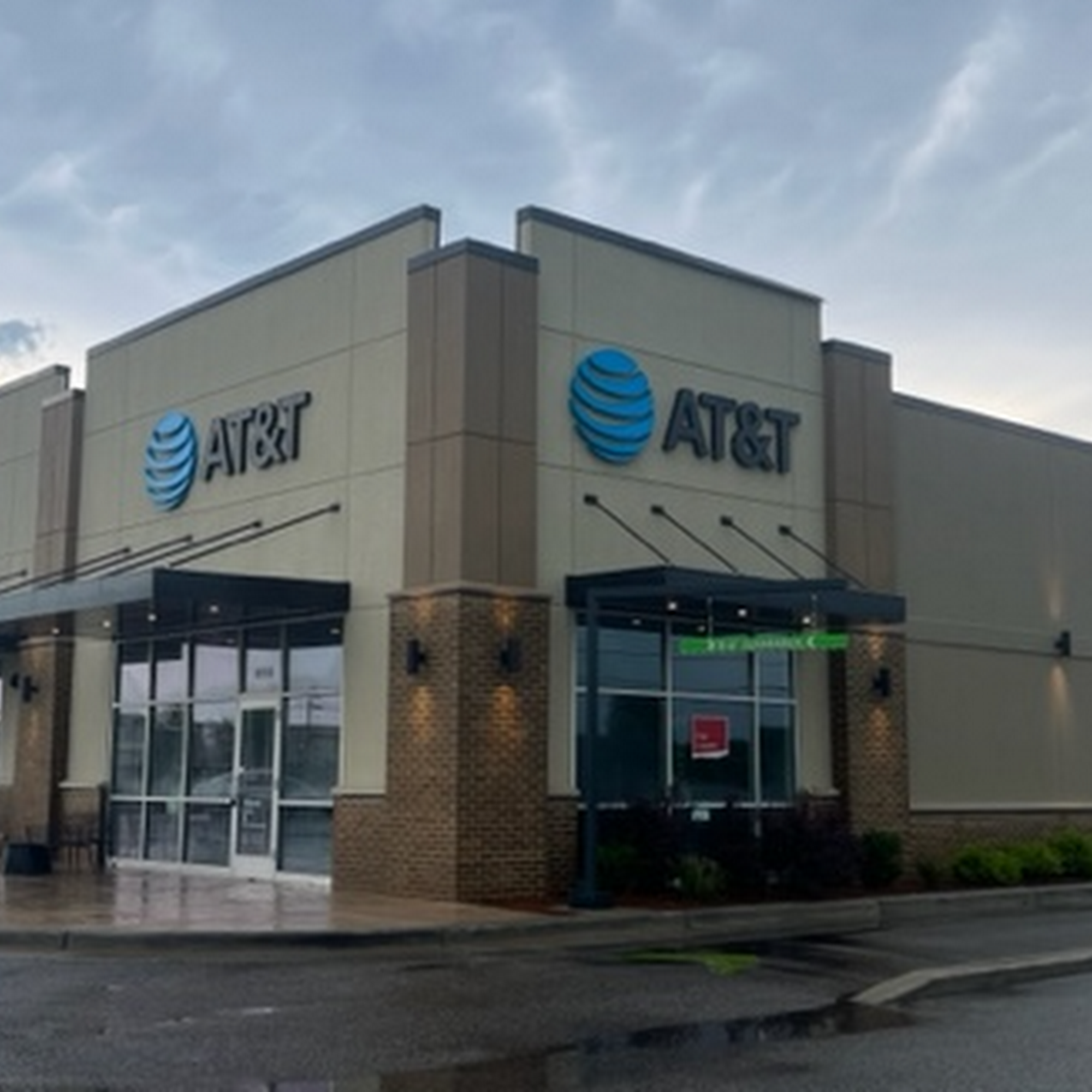 AT&T Store Montgomery