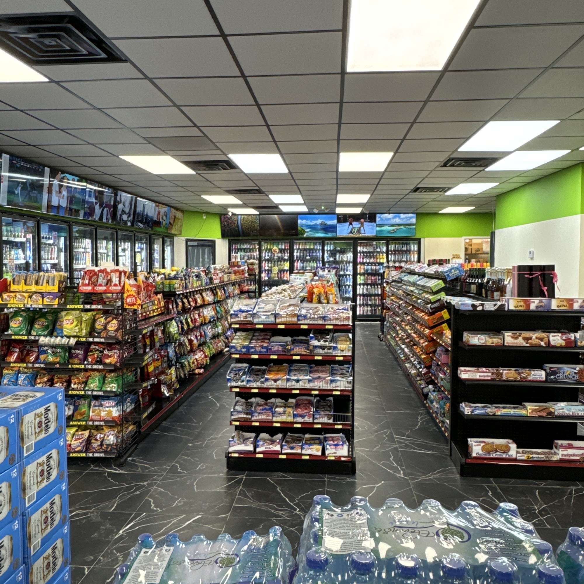 Metro petro Montgomery