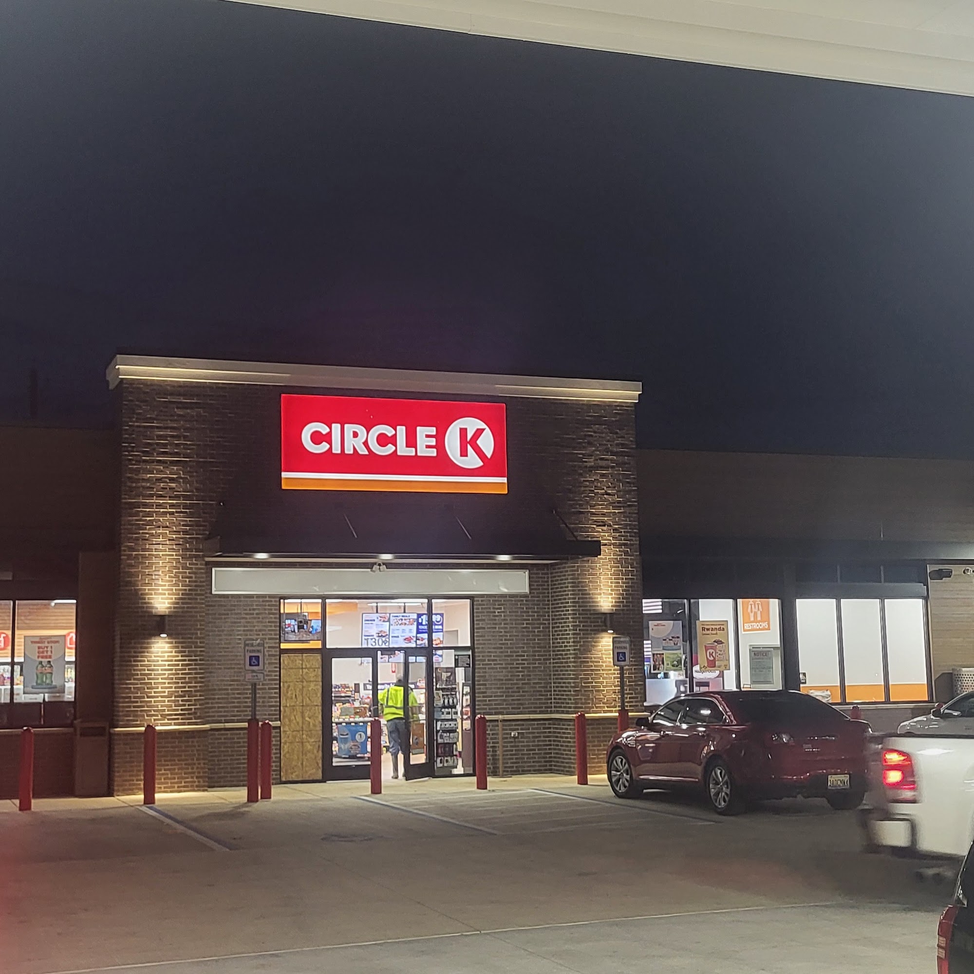 Circle K Montgomery