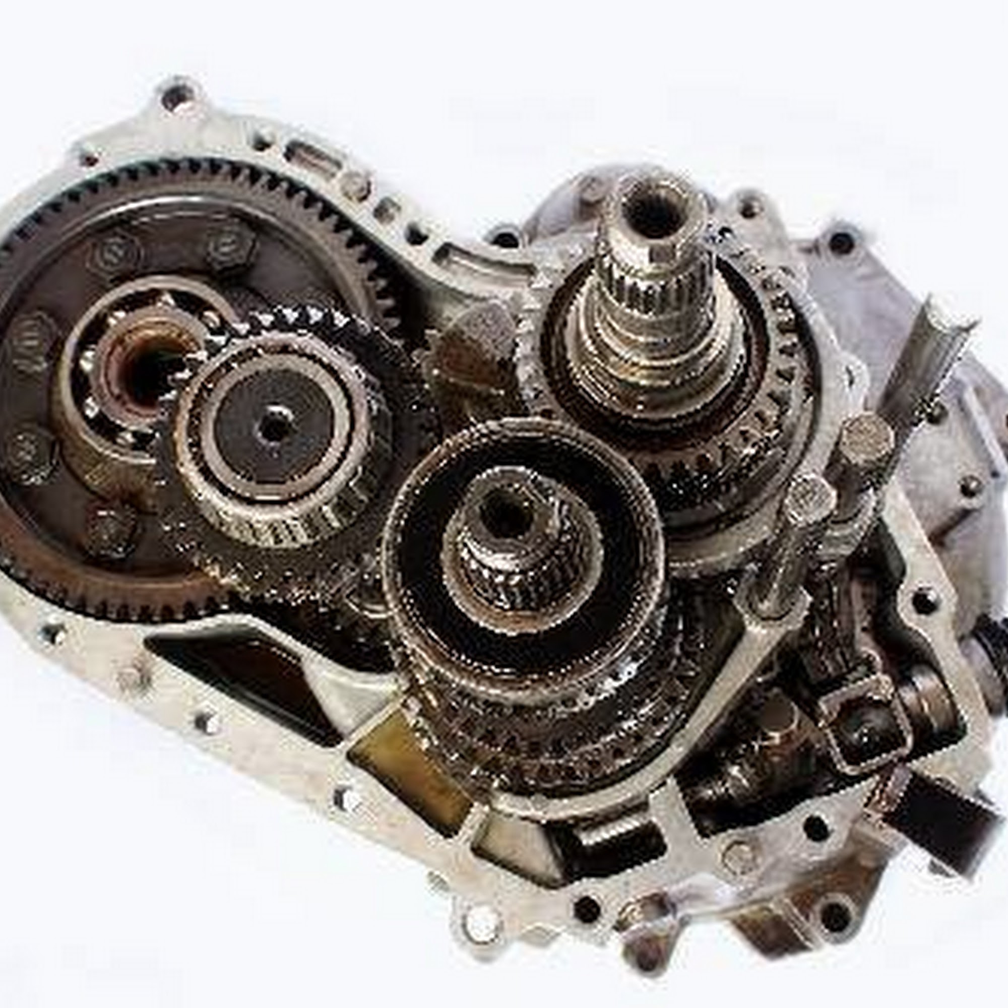 Alabama Precision Transmission Montgomery