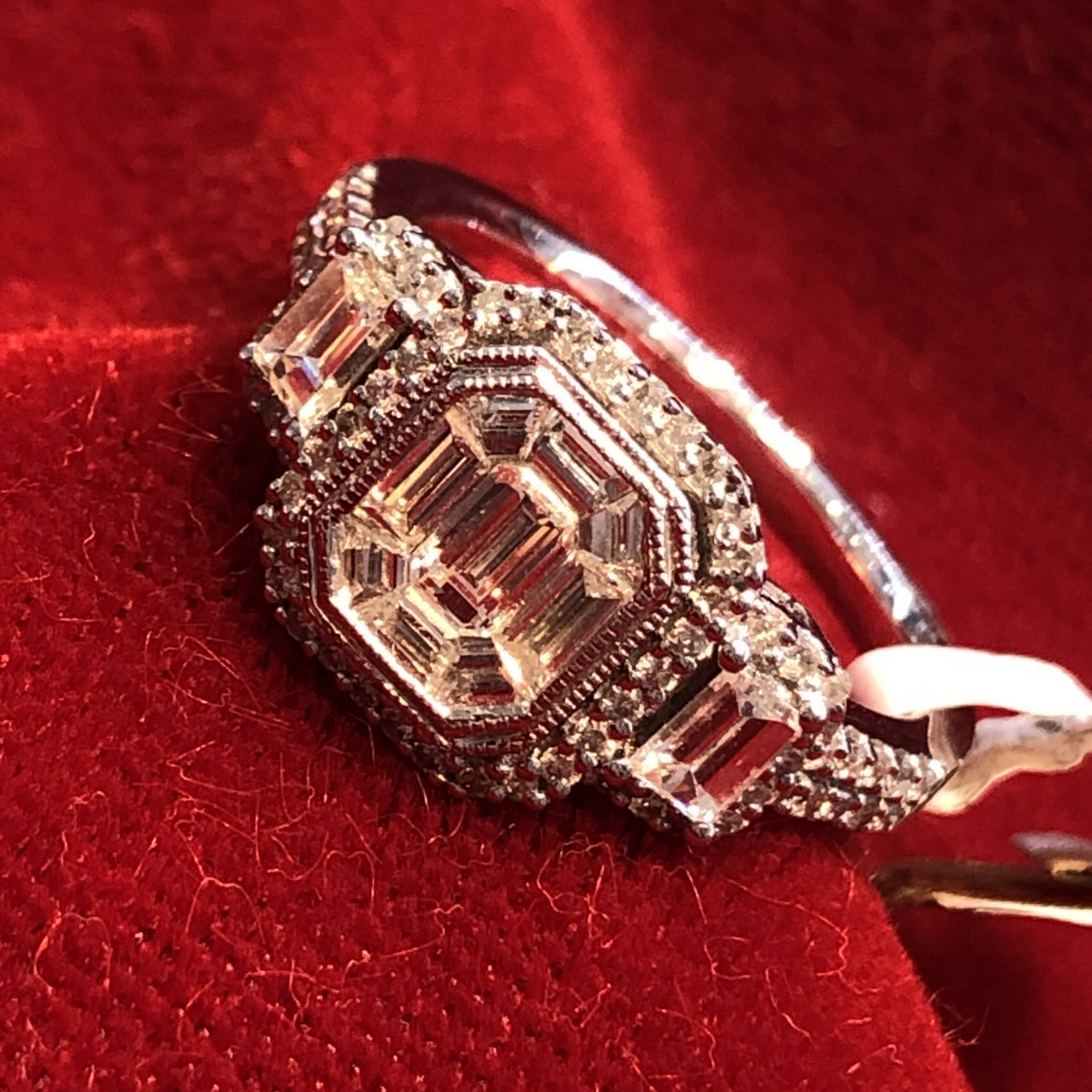 VS Diamonds Montgomery