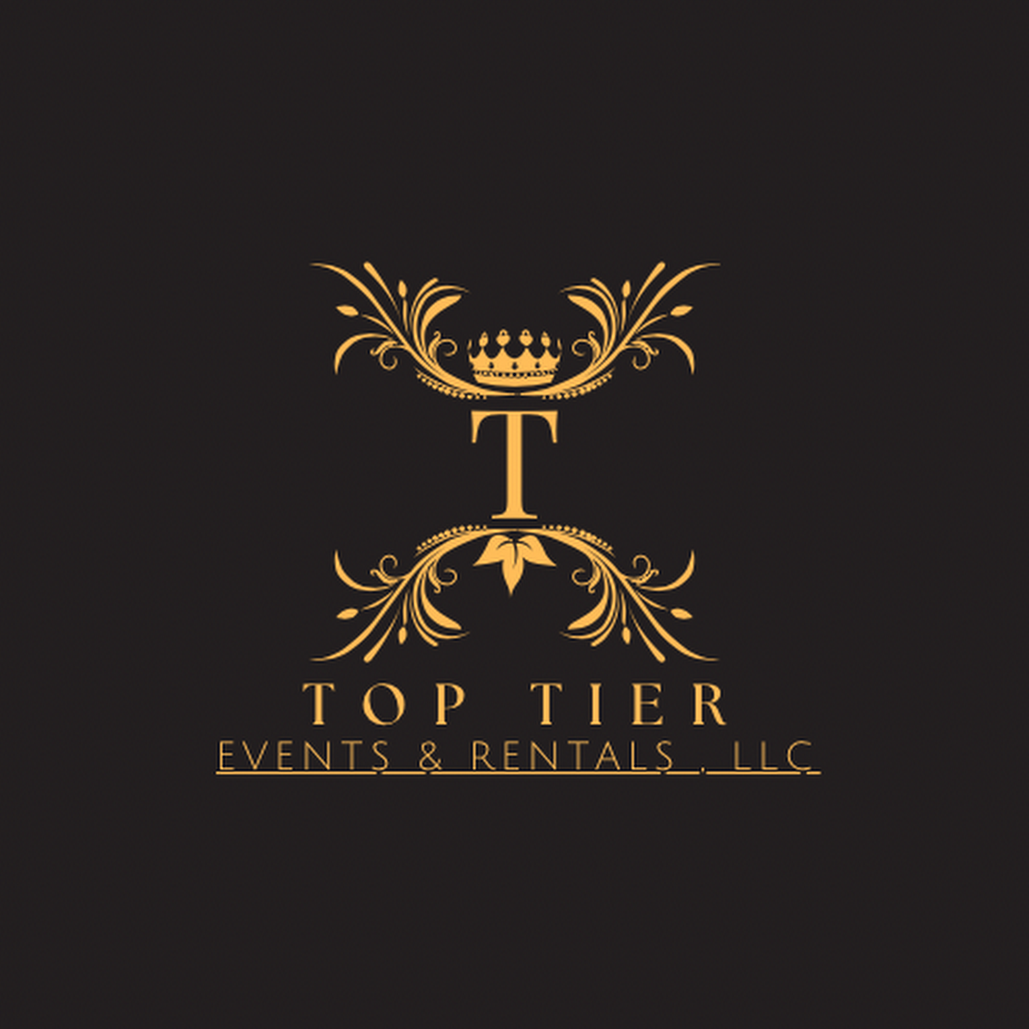 Top Tier Events & Rentals, LLC 7758 Atlanta Hwy, Montgomery Alabama 36117